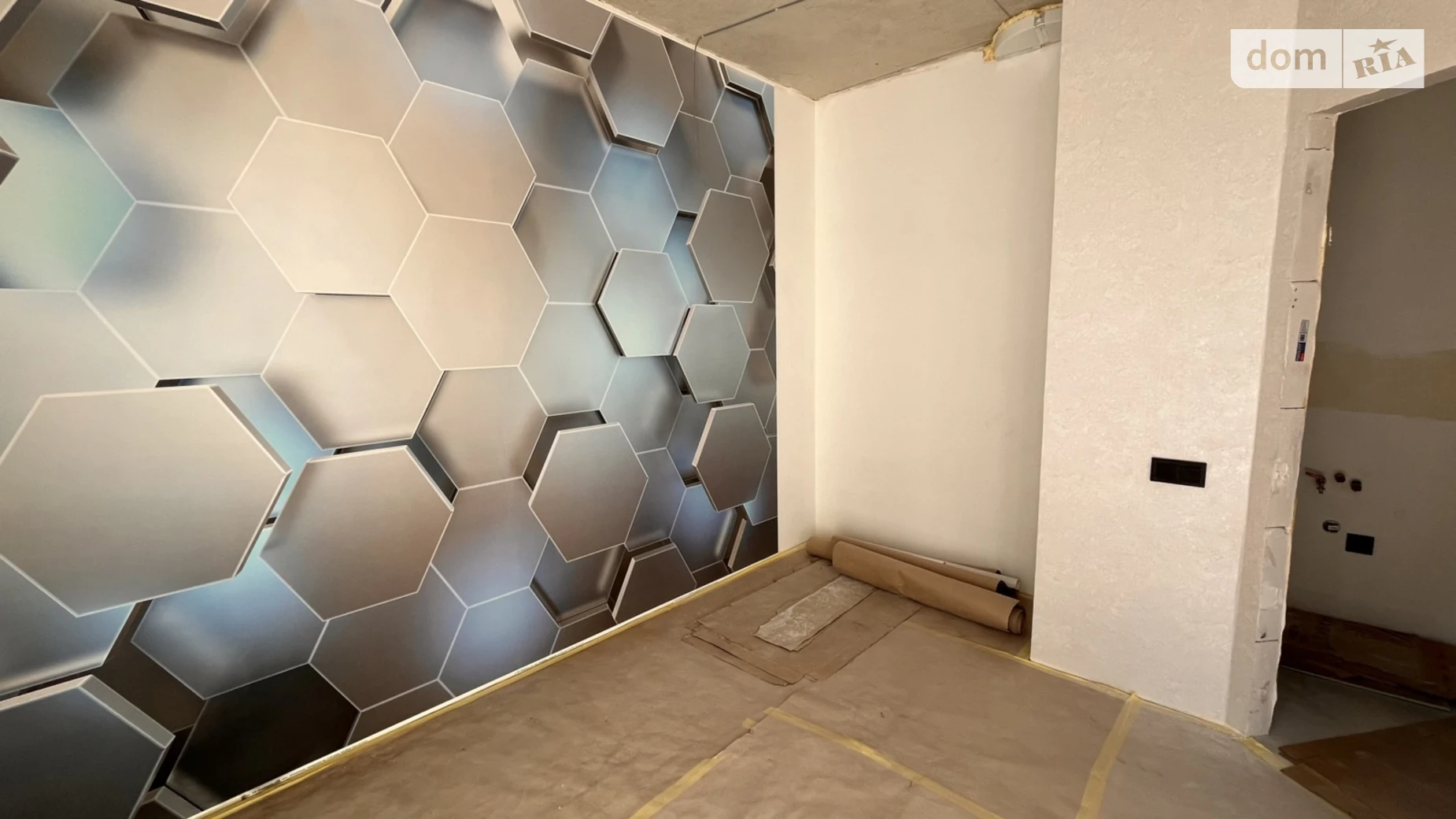 Продается 2-комнатная квартира 47 кв. м в Одессе, ул. Краснова - фото 2