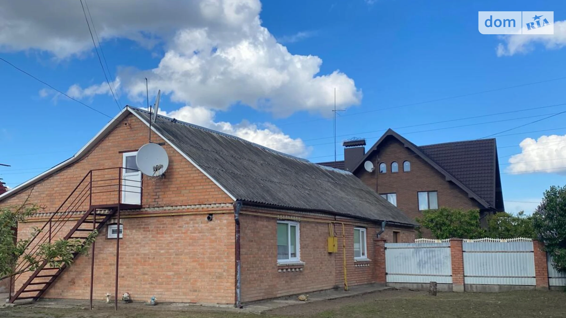 Продається частина будинку 106 кв. м з меблями, цена: 97000 $ - фото 3