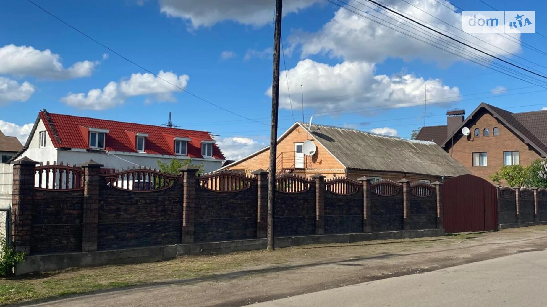 Продається частина будинку 106 кв. м з меблями, цена: 97000 $ - фото 2