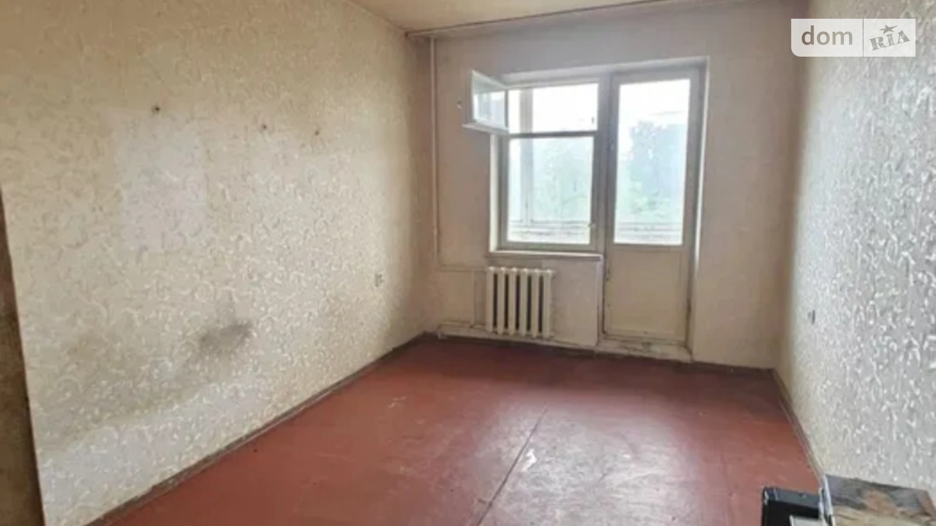 Продается 2-комнатная квартира 50.9 кв. м в Киеве, ул. Владимира Сальского, 8 - фото 3