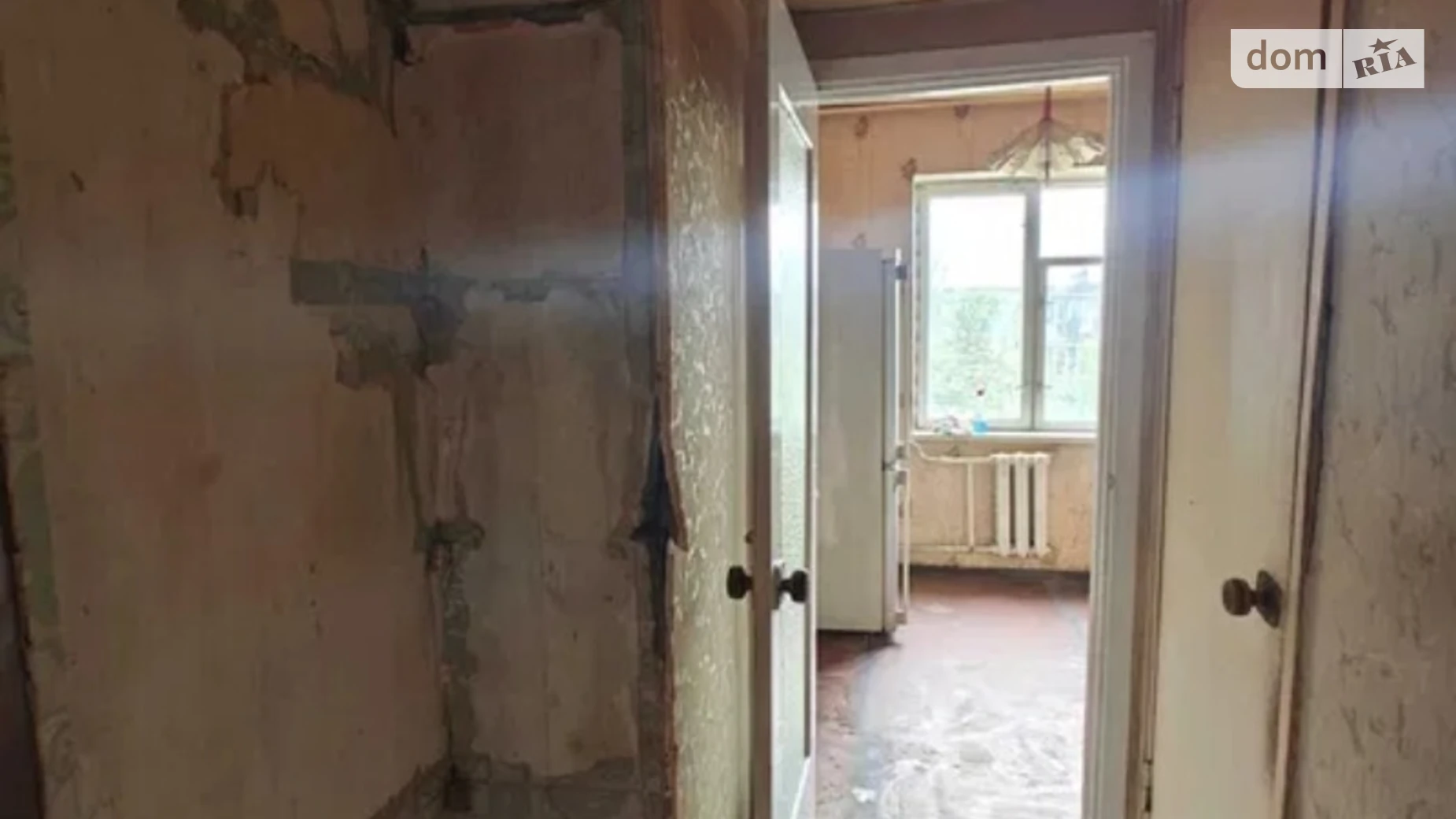 Продается 2-комнатная квартира 50.9 кв. м в Киеве, ул. Владимира Сальского, 8 - фото 4