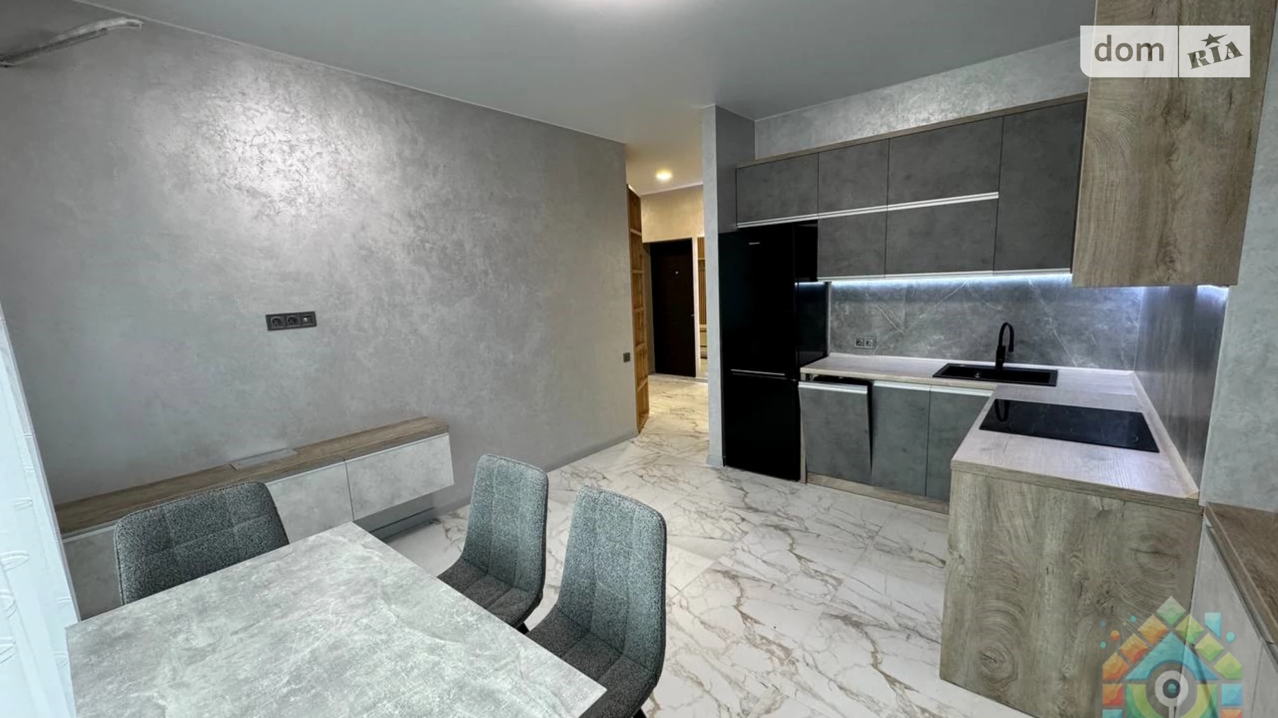 Сдается в аренду 3-комнатная квартира 70 кв. м в Днепре, пер. Добровольцев, 3 - фото 5