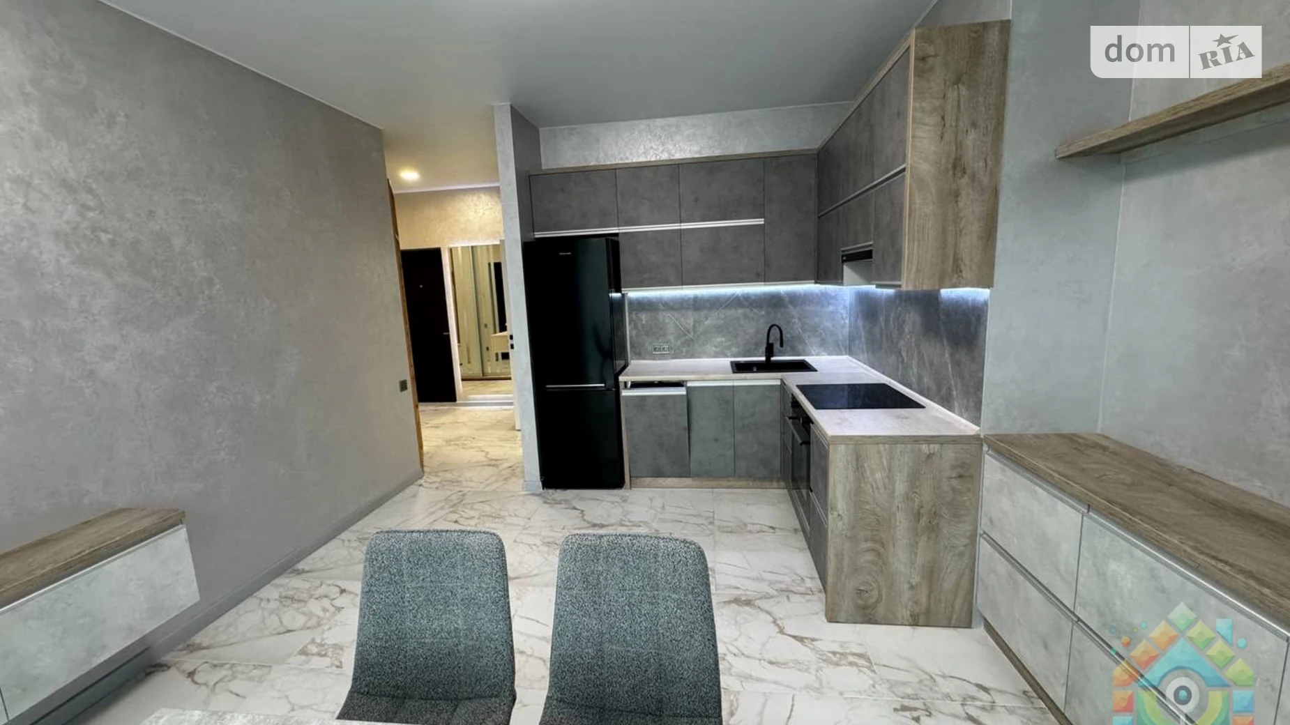 Сдается в аренду 3-комнатная квартира 70 кв. м в Днепре, пер. Добровольцев, 3 - фото 4