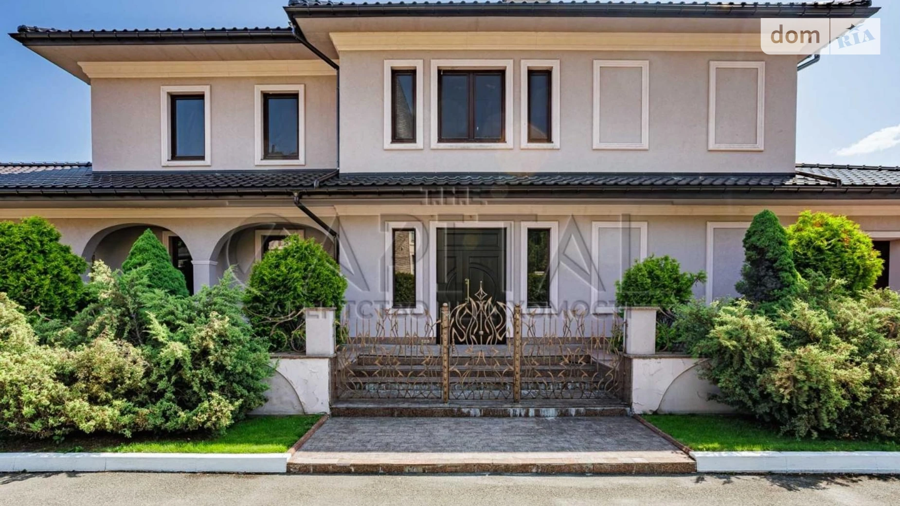 Продается дом на 2 этажа 670 кв. м с участком, цена: 1150000 $ - фото 2