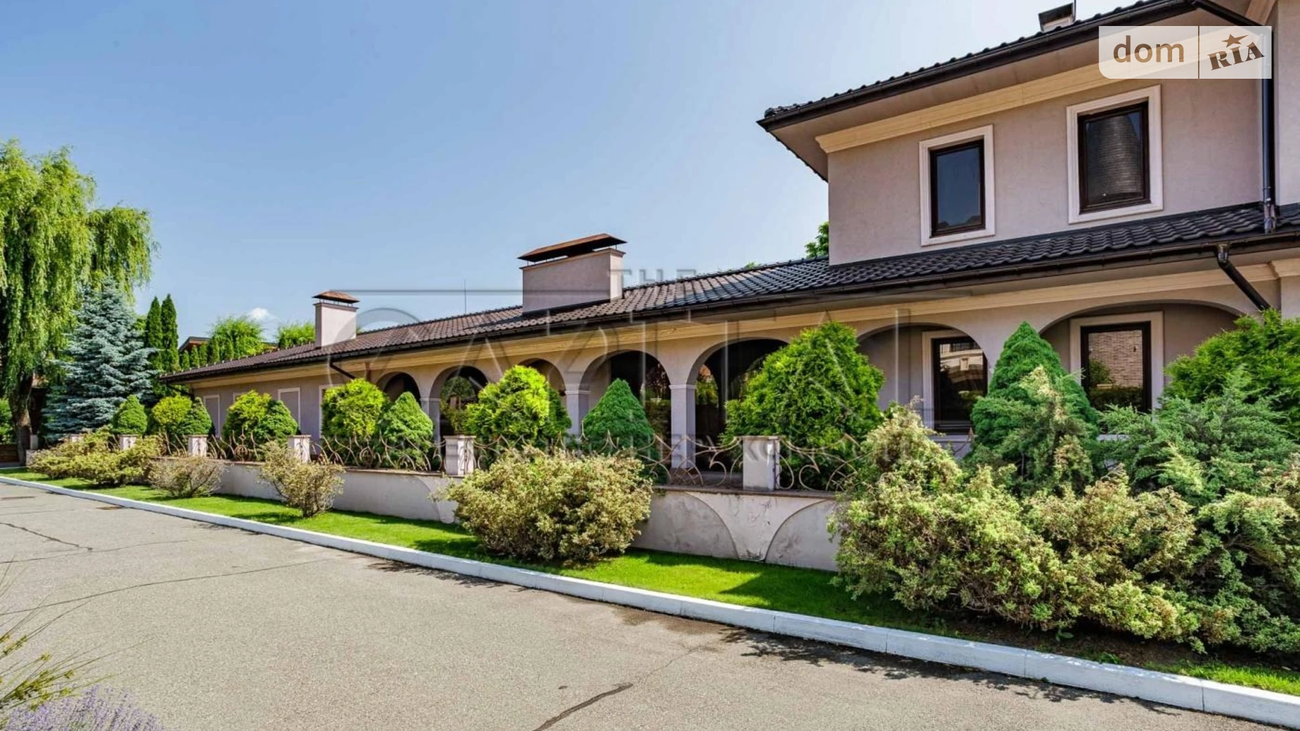 Продается дом на 2 этажа 670 кв. м с участком, цена: 1150000 $ - фото 5