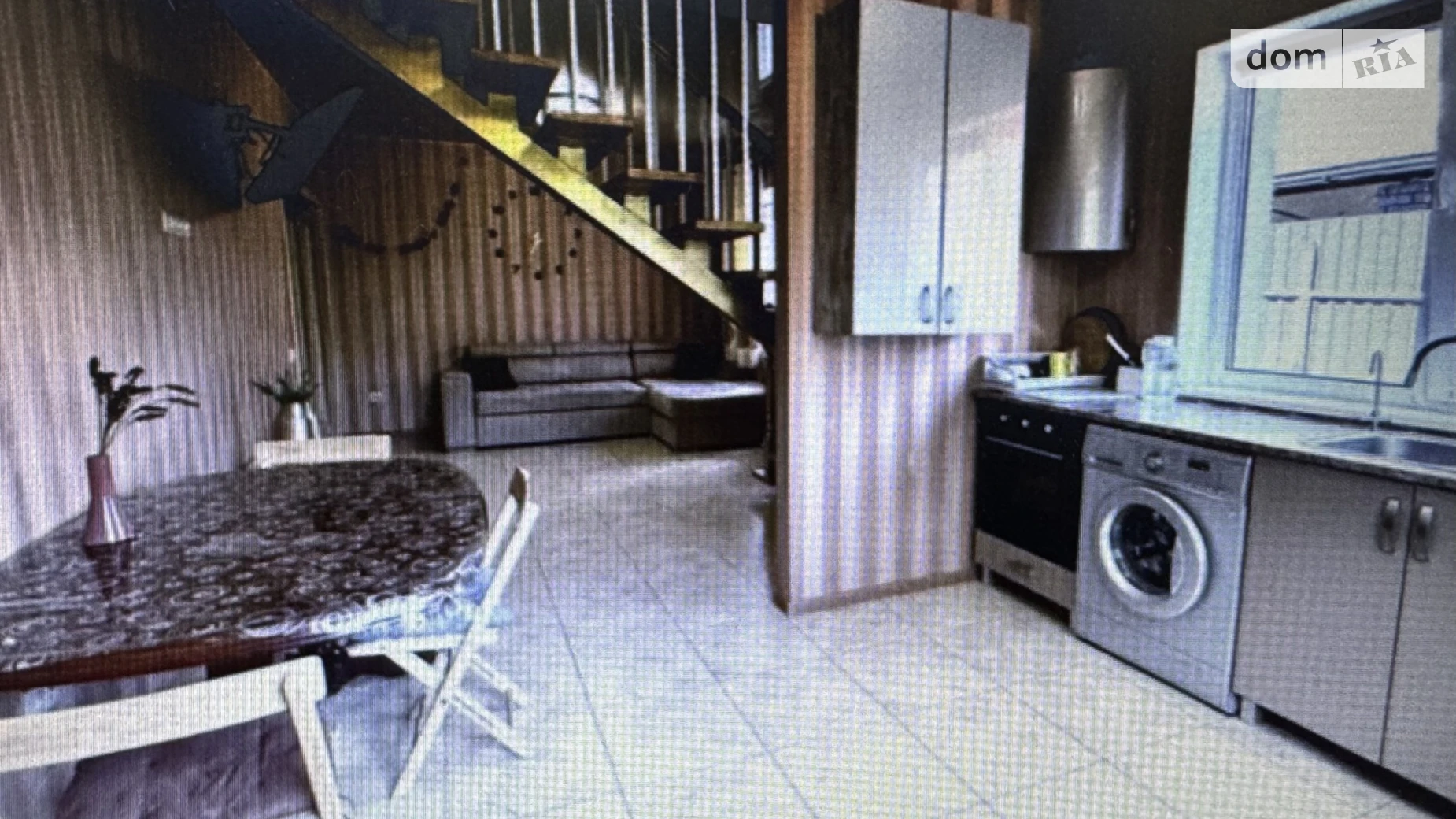 Продается дом на 2 этажа 118 кв. м с балконом, цена: 120000 $ - фото 5