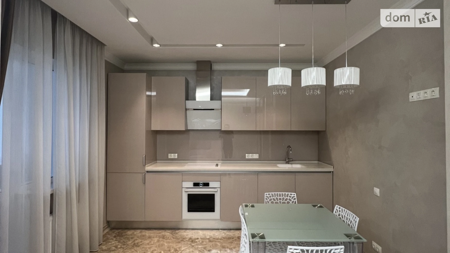 Сдается в аренду 1-комнатная квартира 48 кв. м в Киеве, ул. Златоустовская - фото 3