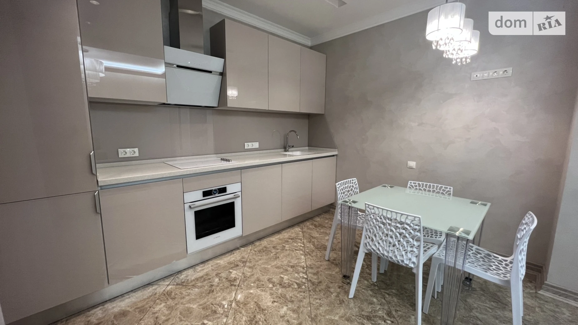 Сдается в аренду 1-комнатная квартира 48 кв. м в Киеве, ул. Златоустовская - фото 5