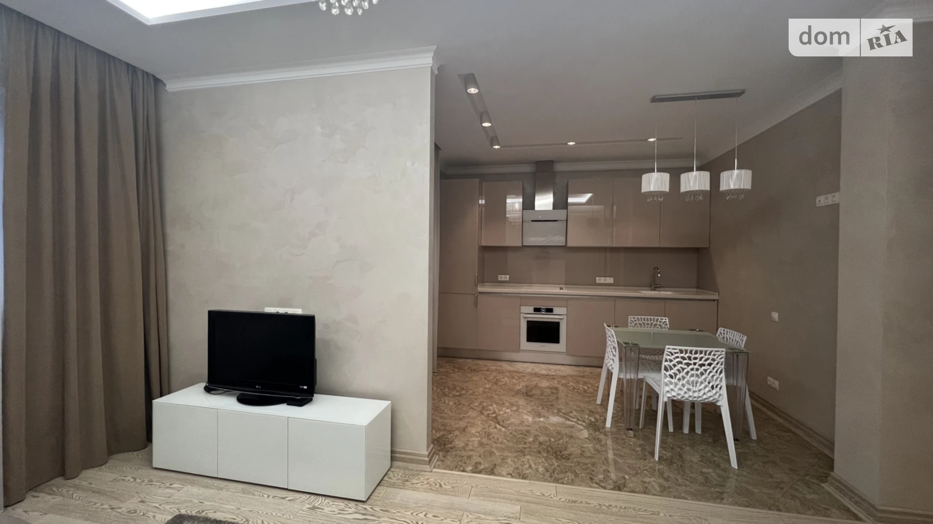 Сдается в аренду 1-комнатная квартира 48 кв. м в Киеве, ул. Златоустовская - фото 4