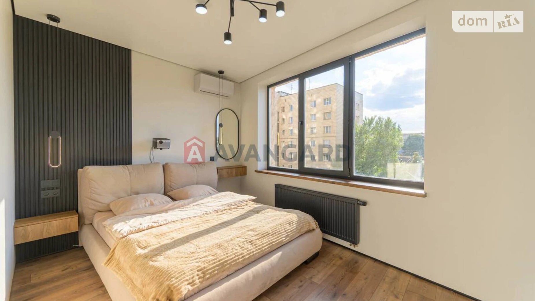 Продается 1-комнатная квартира 54 кв. м в Киеве, Харьковское шоссе, 17А - фото 2