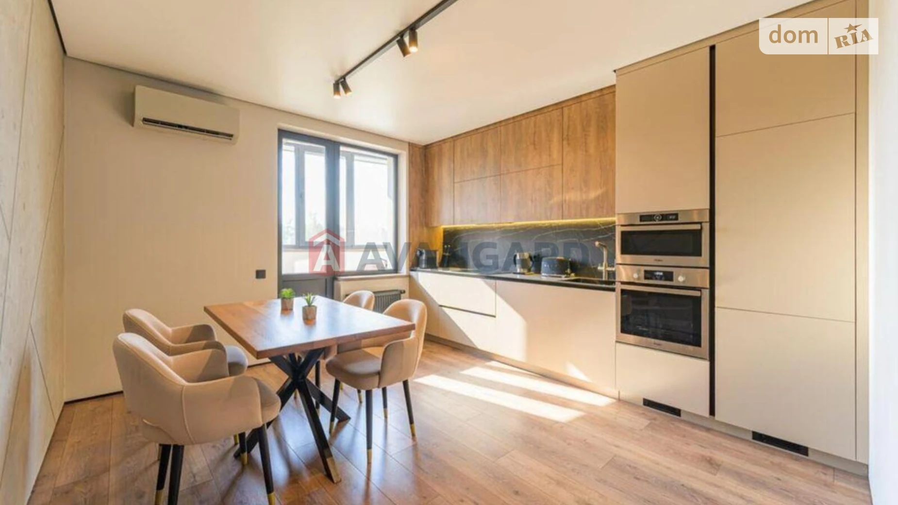 Продается 1-комнатная квартира 54 кв. м в Киеве, Харьковское шоссе, 17А - фото 3