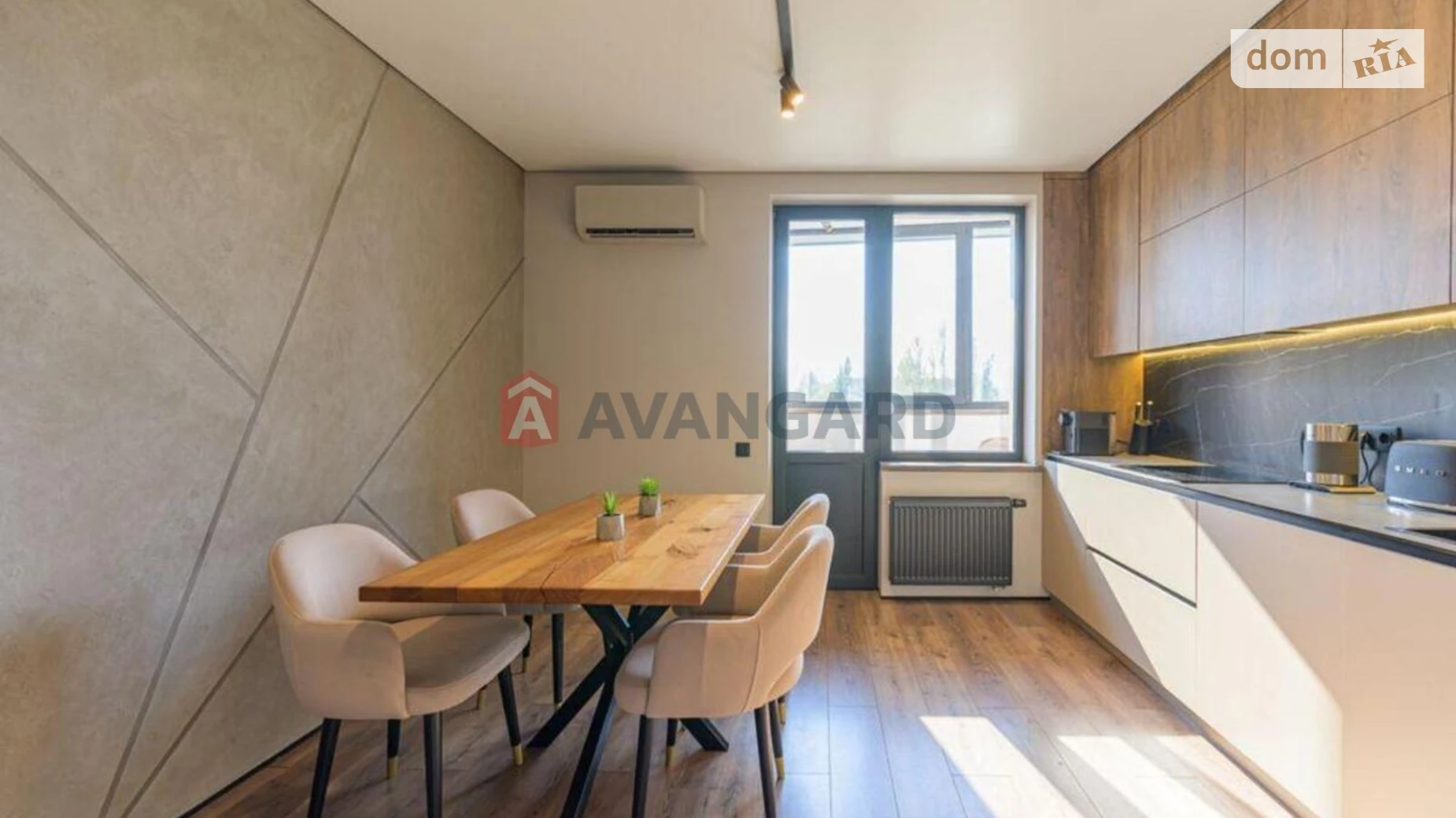 Продается 1-комнатная квартира 54 кв. м в Киеве, Харьковское шоссе, 17А - фото 4