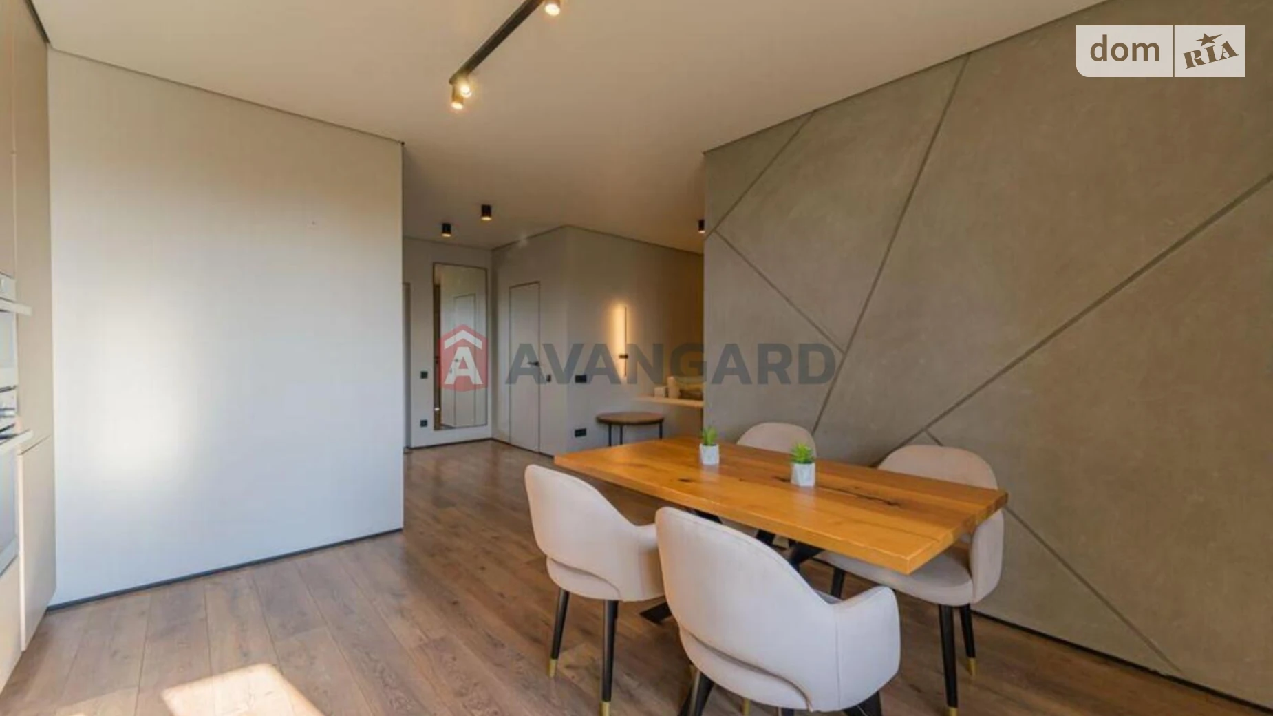 Продается 1-комнатная квартира 54 кв. м в Киеве, Харьковское шоссе, 17А - фото 5