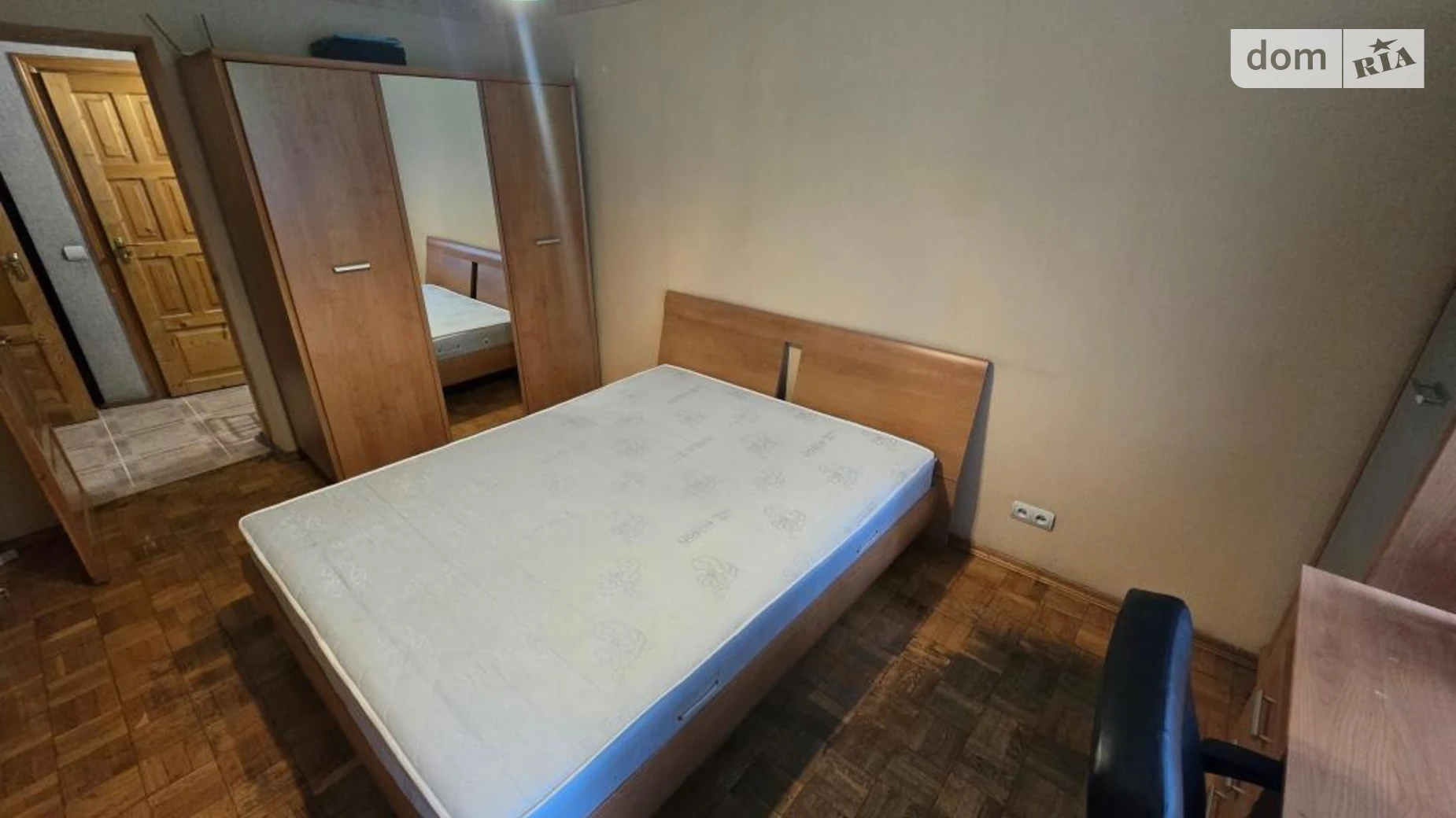 Сдается в аренду 2-комнатная квартира 45 кв. м в Киеве, ул. Саперное Поле, 28 - фото 4