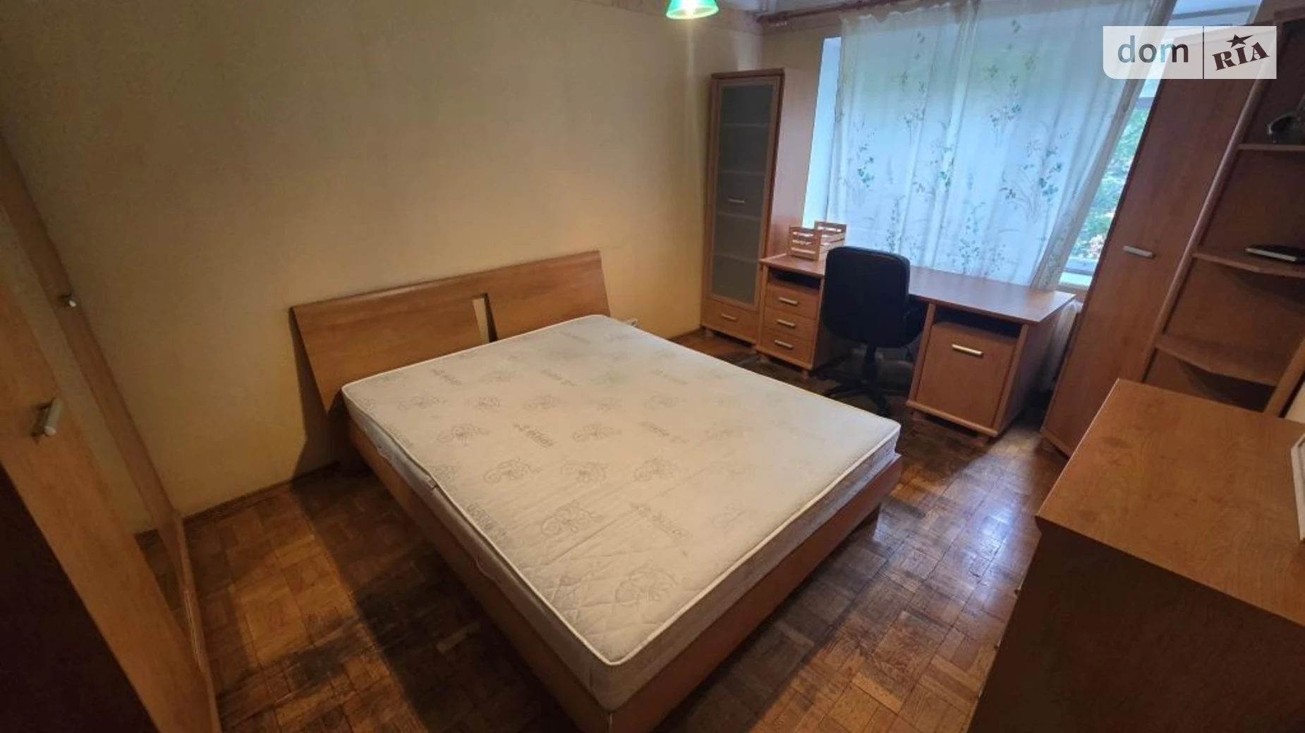 Сдается в аренду 2-комнатная квартира 45 кв. м в Киеве, ул. Саперное Поле, 28 - фото 2
