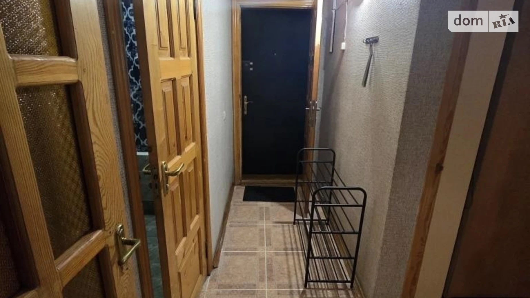 Сдается в аренду 2-комнатная квартира 45 кв. м в Киеве, ул. Саперное Поле, 28 - фото 5