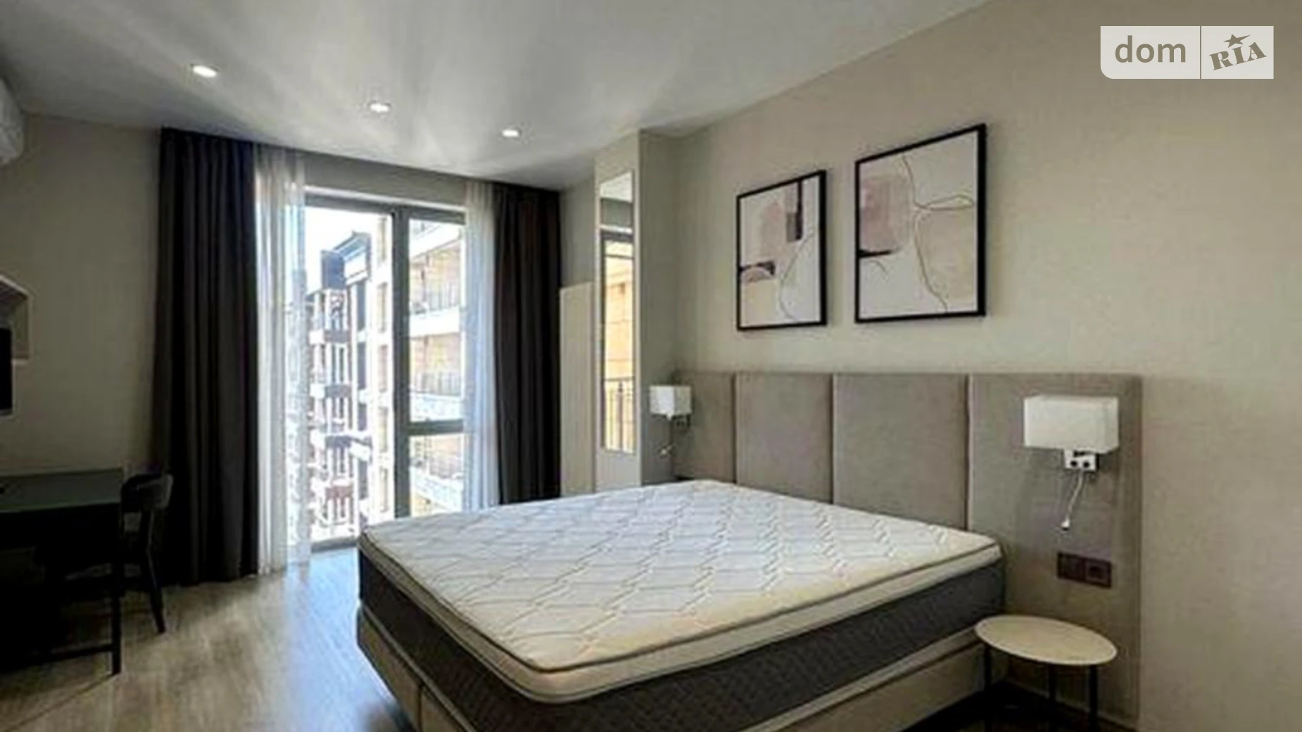 Сдается в аренду 2-комнатная квартира 127 кв. м в Киеве, ул. Антоновича(Горького), 118/19 - фото 3