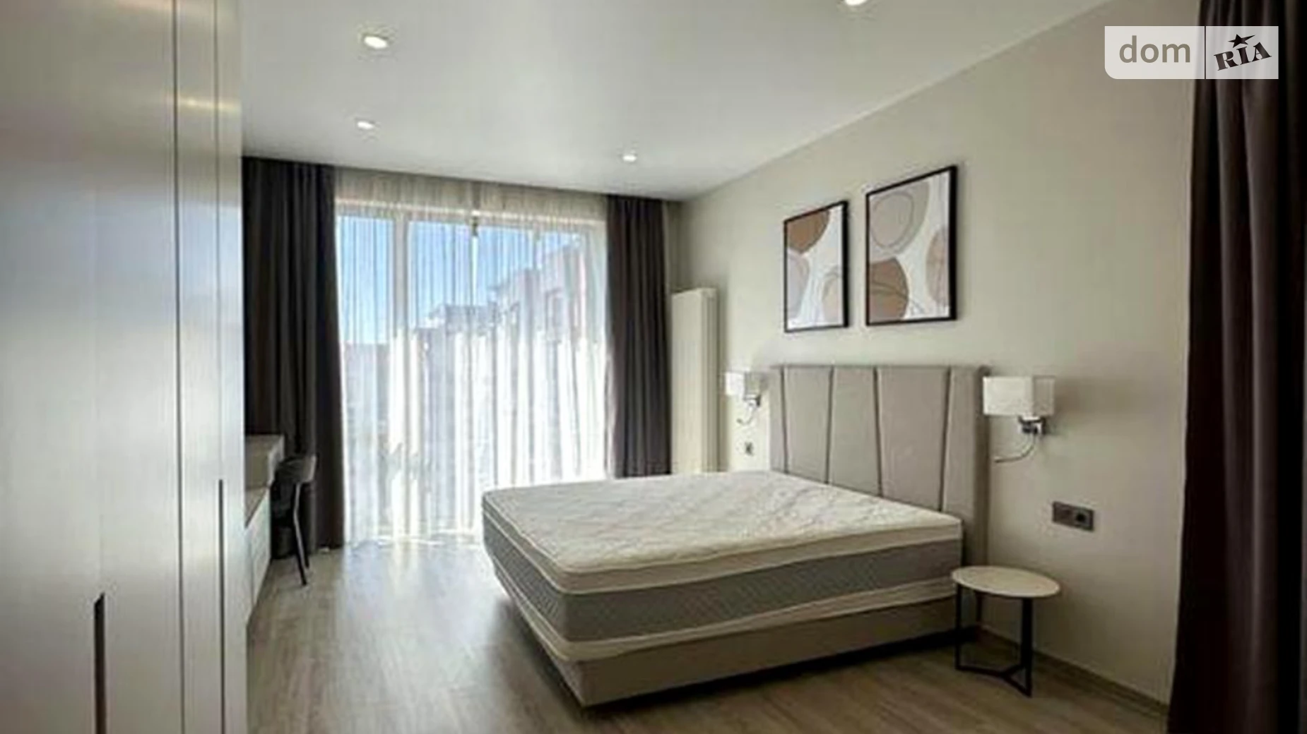 Сдается в аренду 2-комнатная квартира 127 кв. м в Киеве, ул. Антоновича(Горького), 118/19 - фото 4