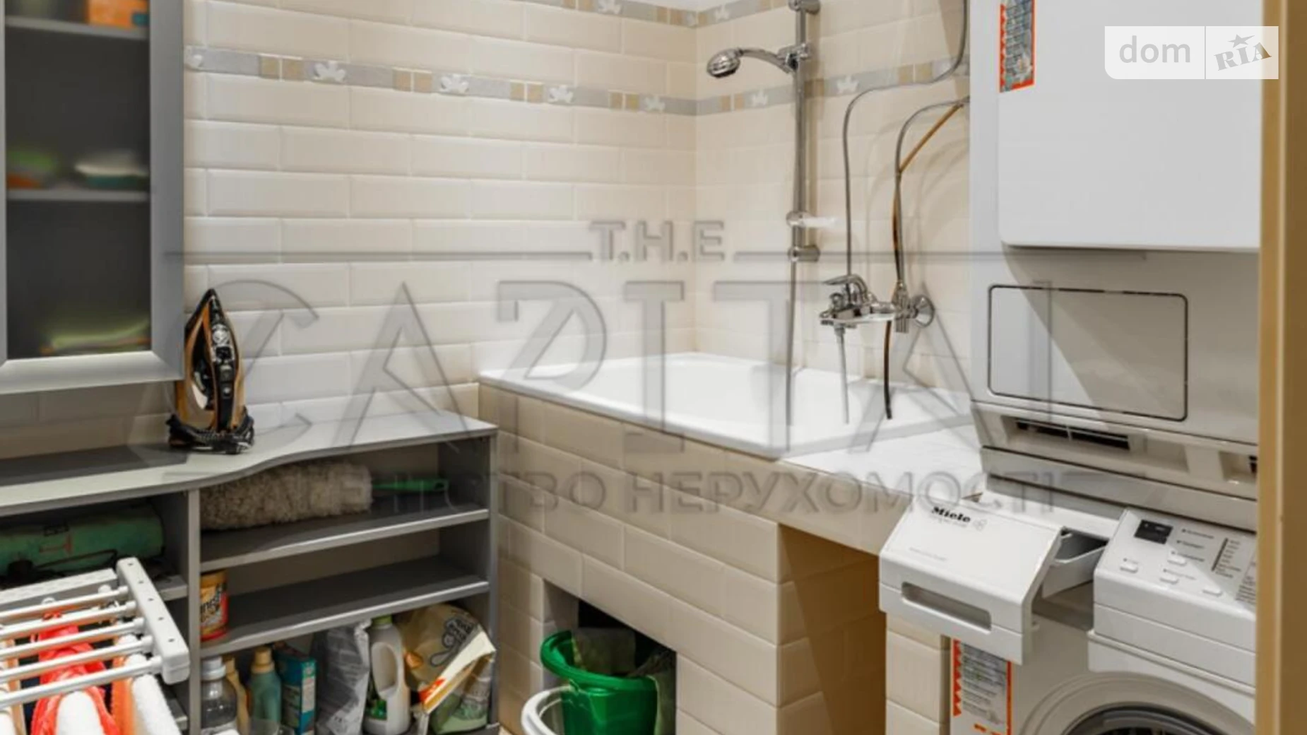 Продається 5-кімнатна квартира 242 кв. м у Києві, вул. Паторжинського, 14 - фото 2