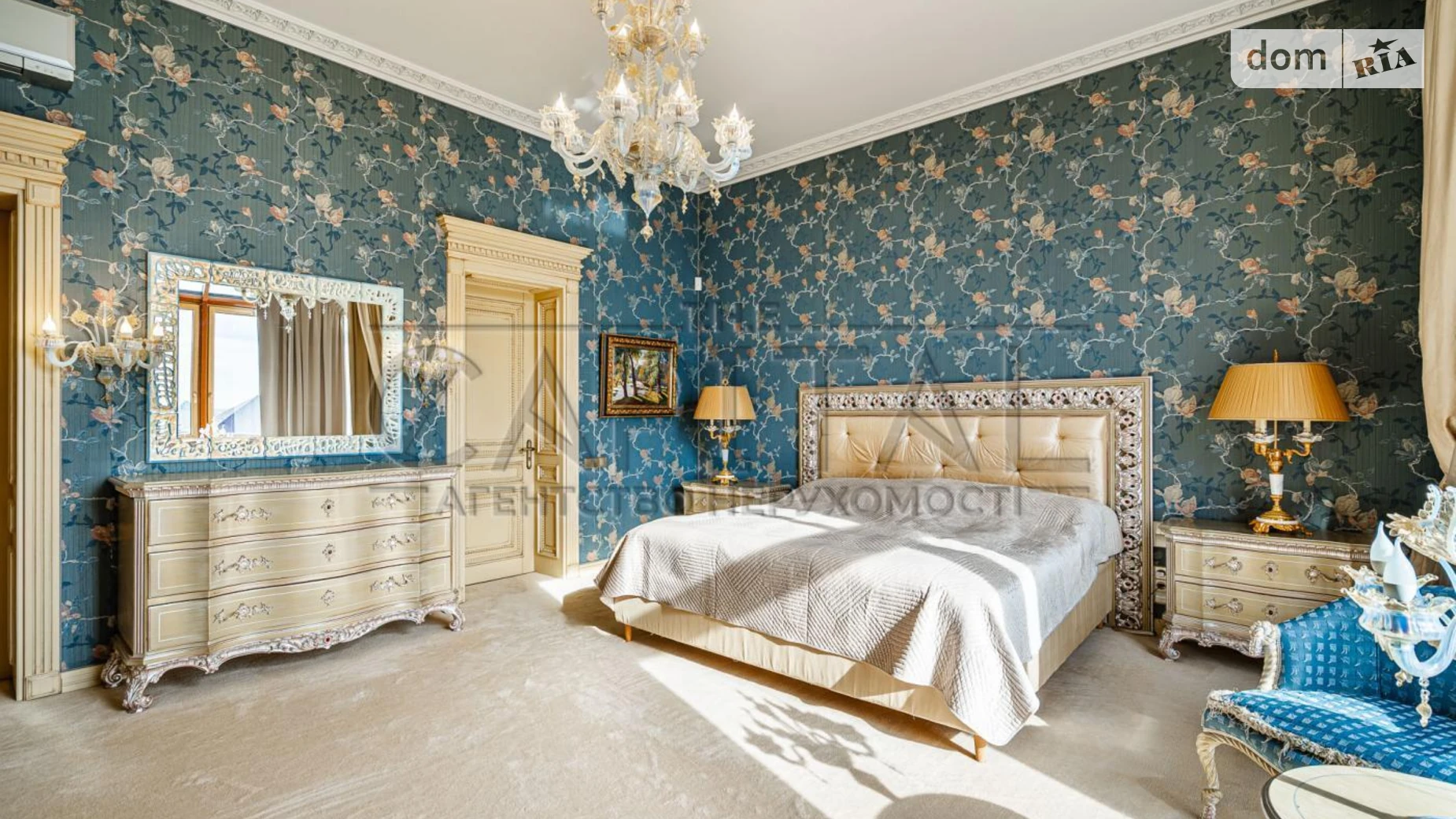 Продається 5-кімнатна квартира 242 кв. м у Києві, вул. Паторжинського, 14 - фото 4