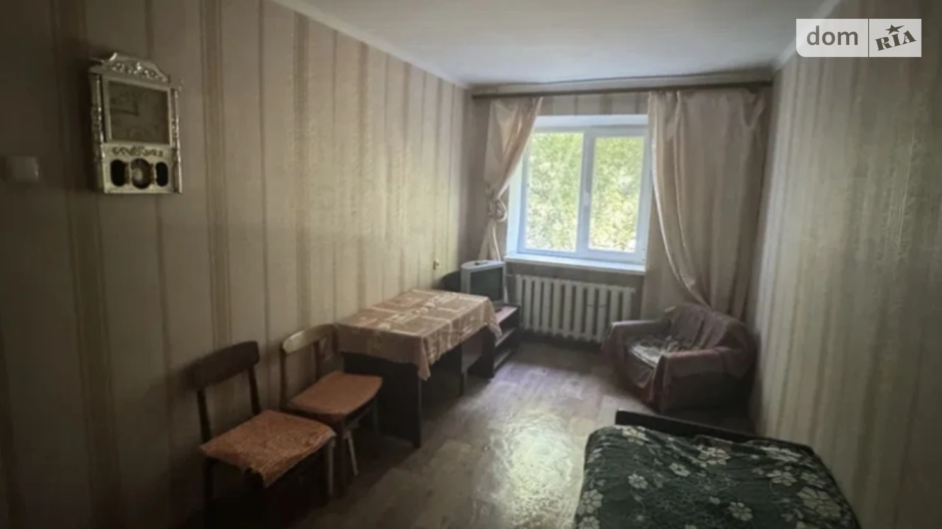 Продается 2-комнатная квартира 46 кв. м в Одессе, просп. Князя Владимира Великого(Добровольского) - фото 3