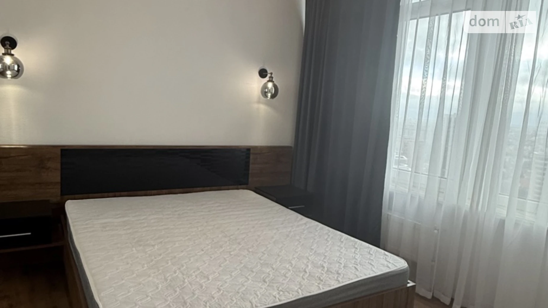 Продается 1-комнатная квартира 40 кв. м в Одессе, ул. Валерия Самофалова, 16А/4 - фото 4