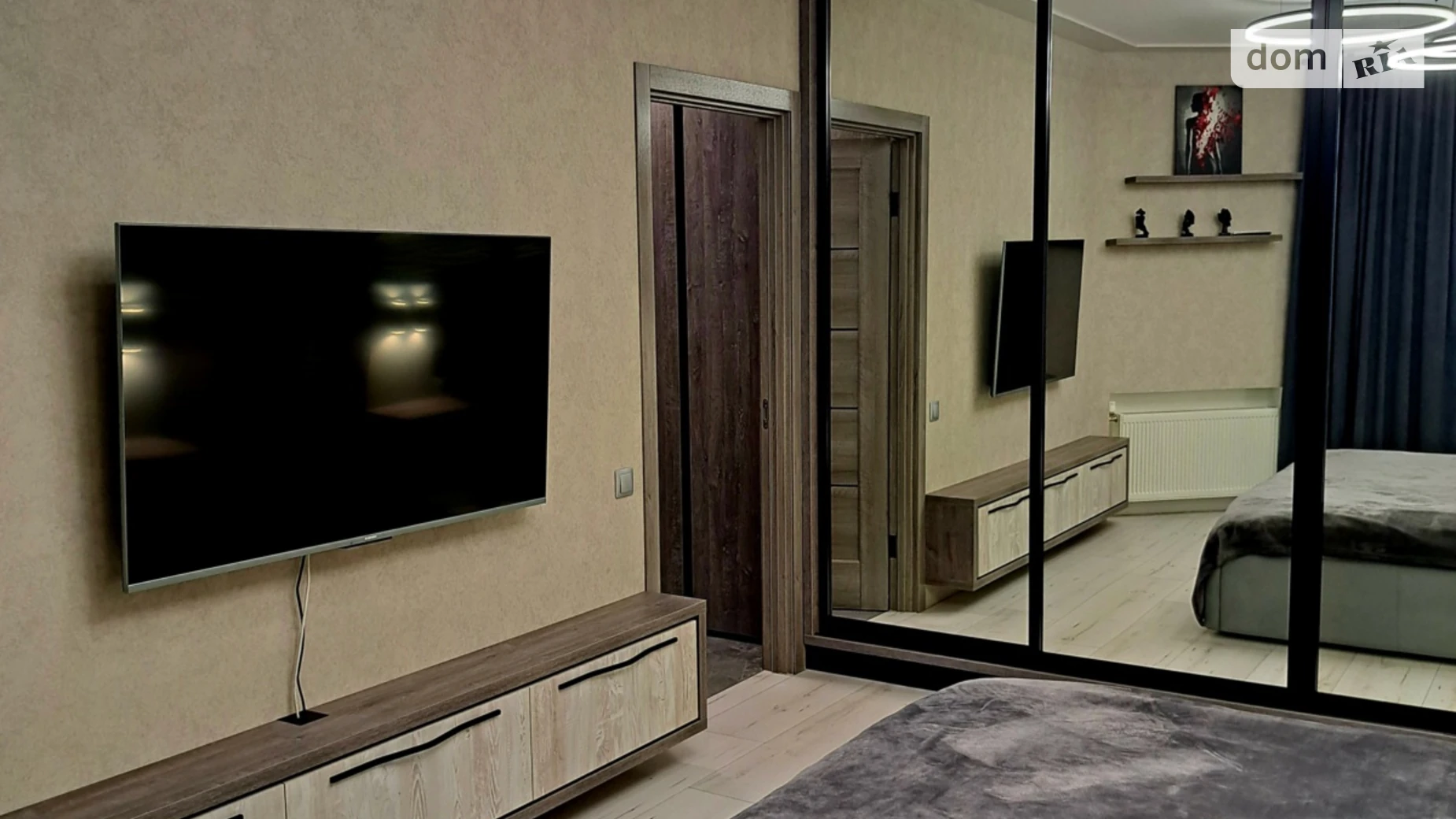 1-кімнатна квартира у Луцьку, цена: 1500 грн - фото 3