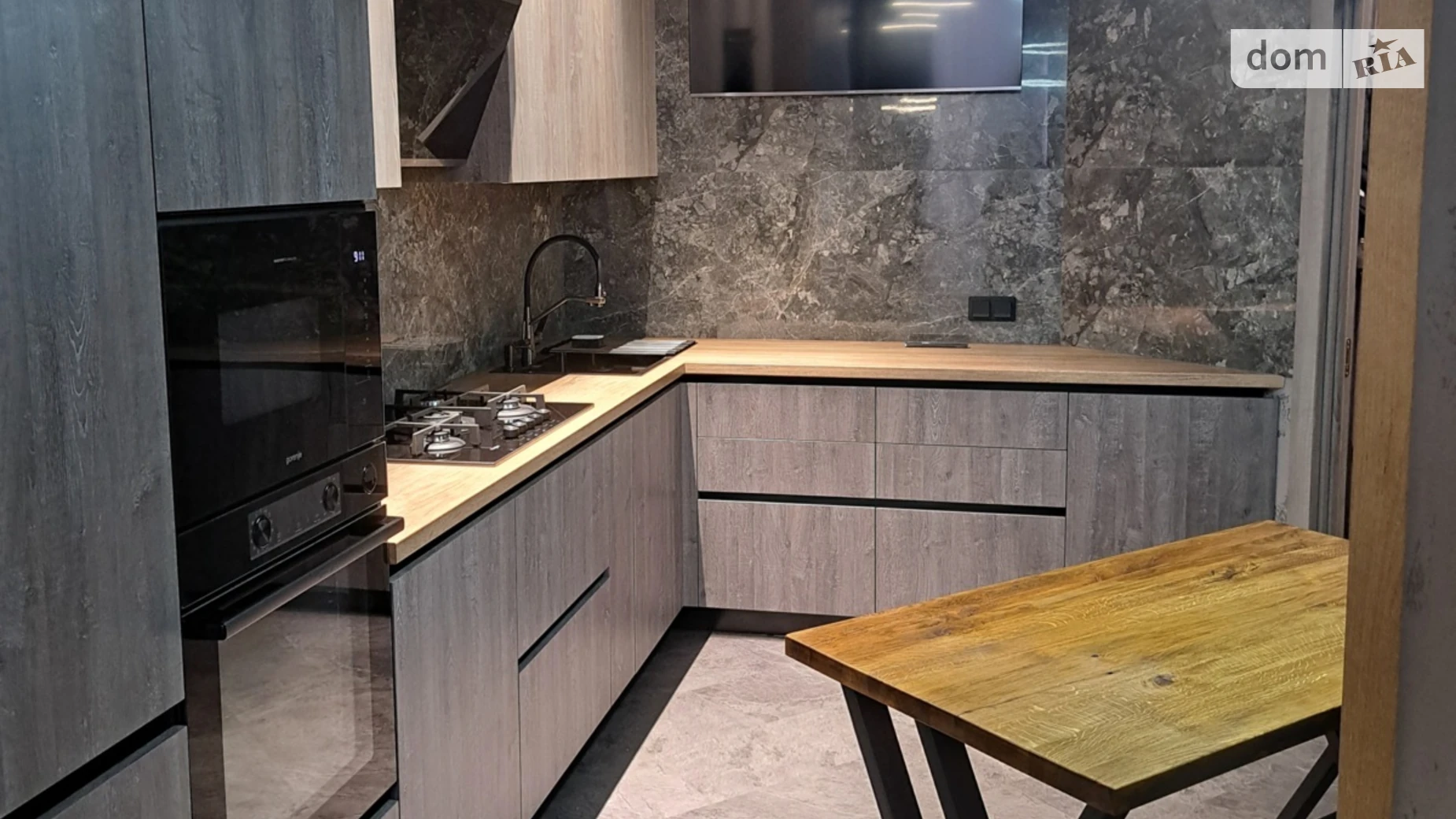1-кімнатна квартира у Луцьку, цена: 1500 грн - фото 2