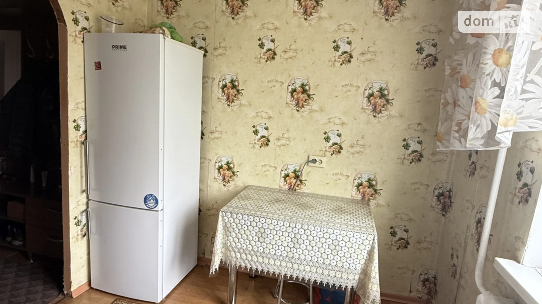 Продається 1-кімнатна квартира 34.5 кв. м у Рівному, вул. Фабрична, 24 - фото 2