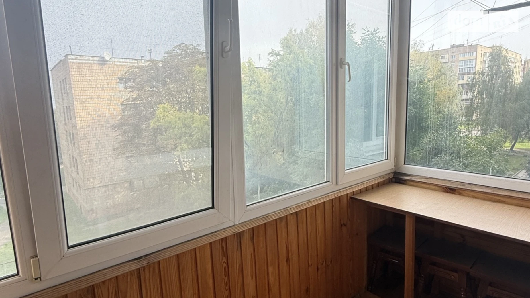 Продається 1-кімнатна квартира 34.5 кв. м у Рівному, вул. Фабрична, 24 - фото 3