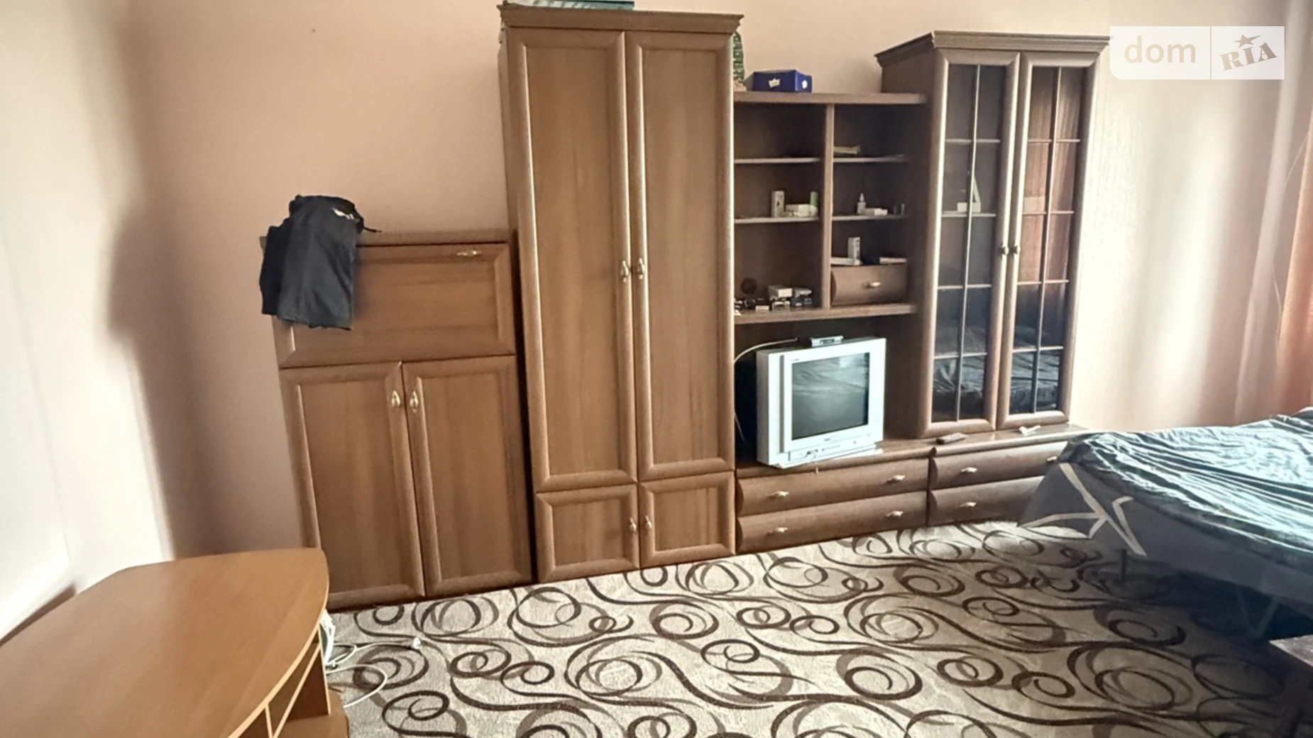 Продається 1-кімнатна квартира 34.5 кв. м у Рівному, вул. Фабрична, 24 - фото 4