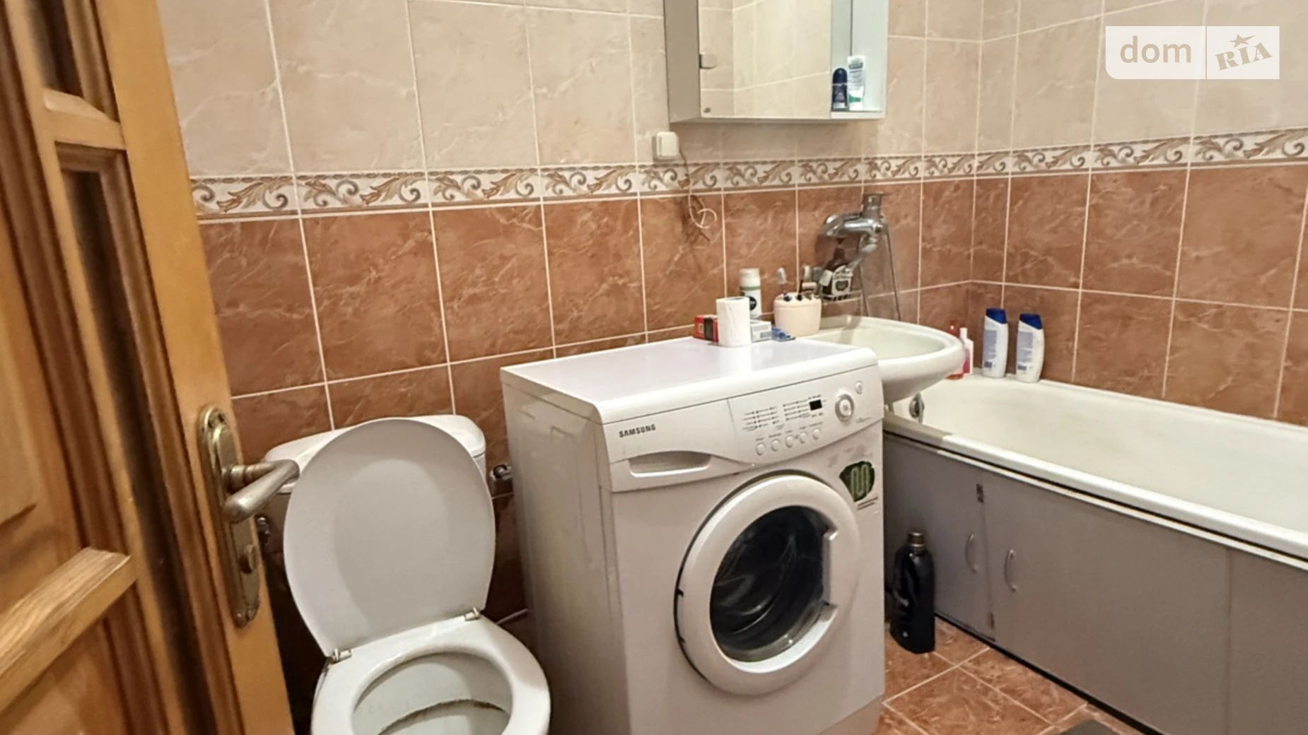 Продається 1-кімнатна квартира 34.5 кв. м у Рівному, вул. Фабрична, 24 - фото 5