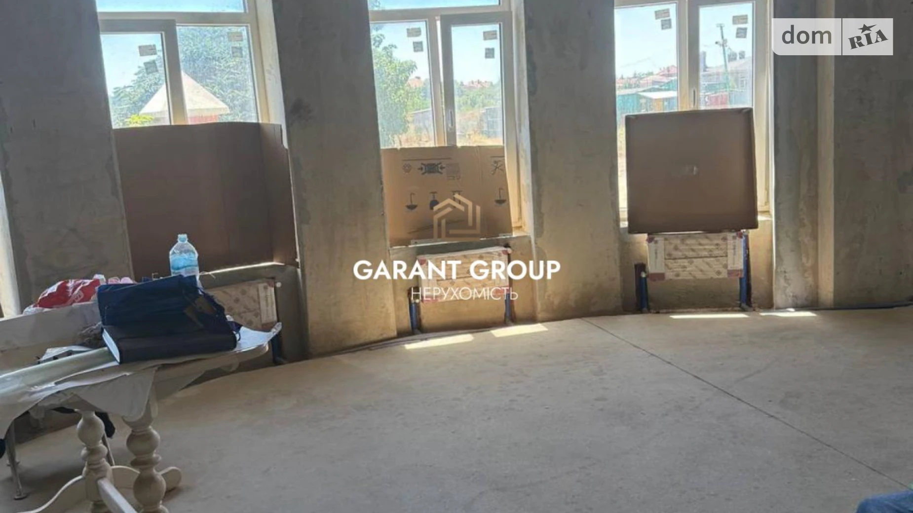 Продается 3-комнатная квартира 120 кв. м в Крыжановка, вулиця Руанська - фото 2