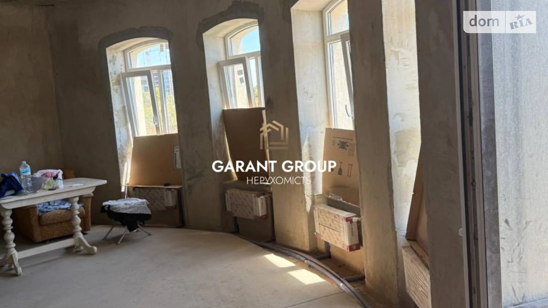 Продается 3-комнатная квартира 120 кв. м в Крыжановка, вулиця Руанська - фото 4