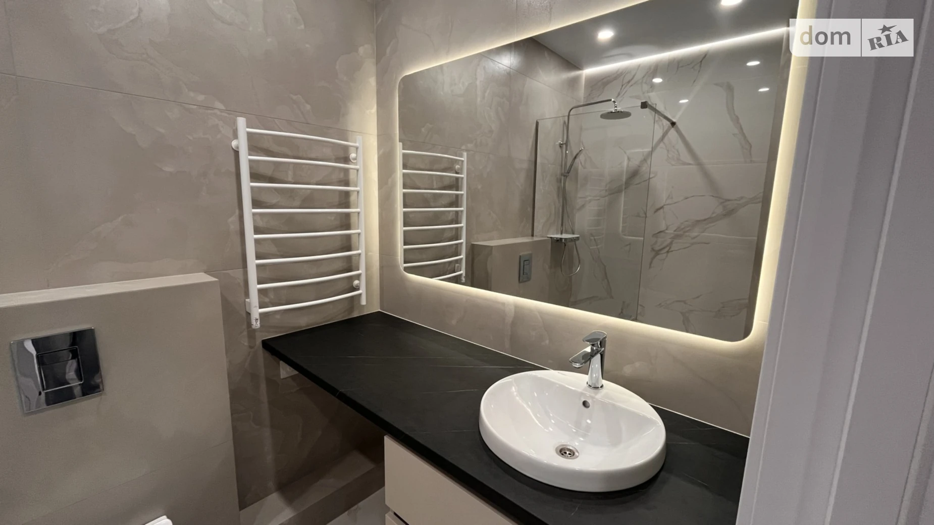 Продается 1-комнатная квартира 41 кв. м в Одессе, ул. Краснова - фото 3