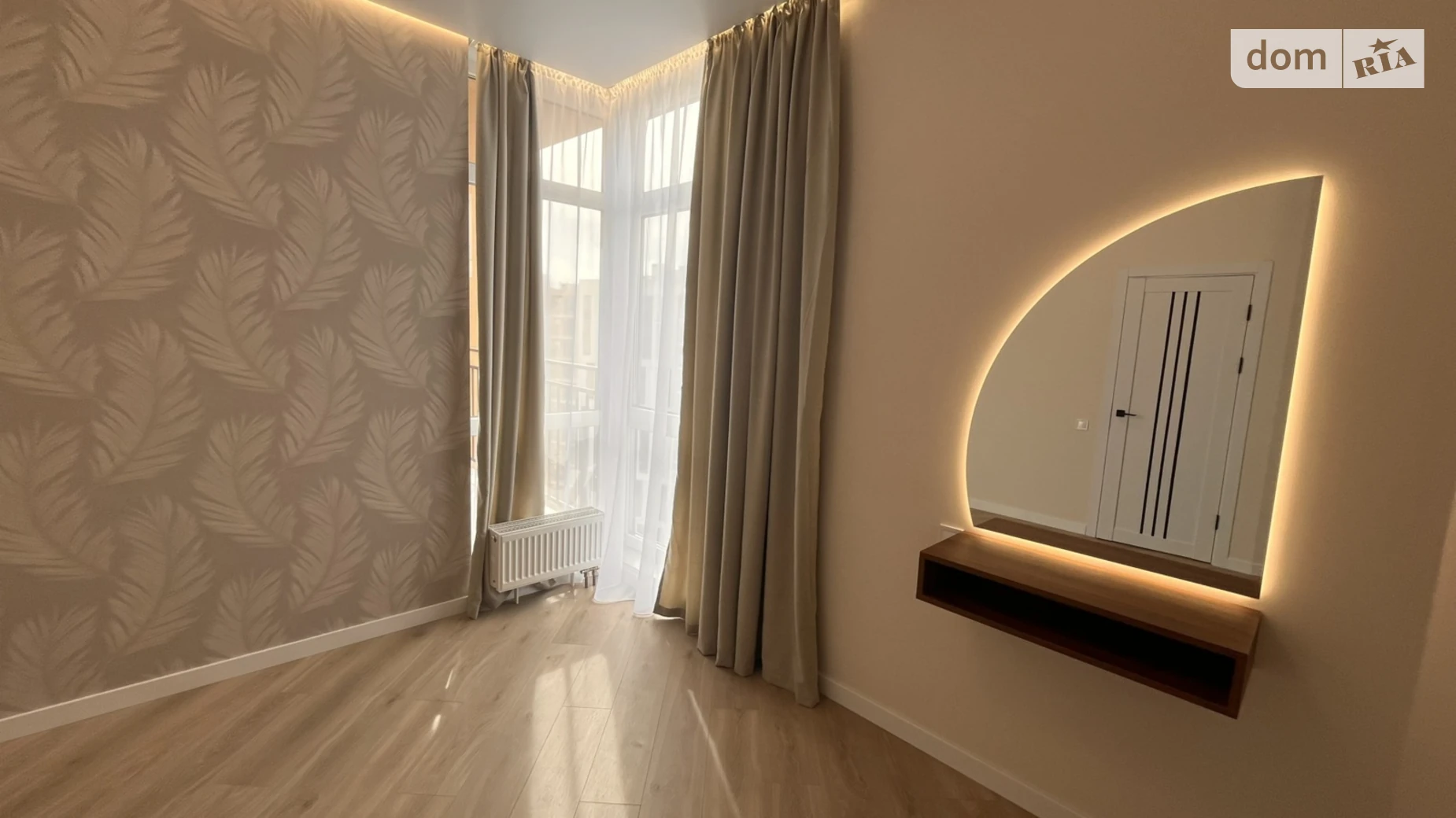 Продается 1-комнатная квартира 41 кв. м в Одессе, ул. Краснова - фото 2