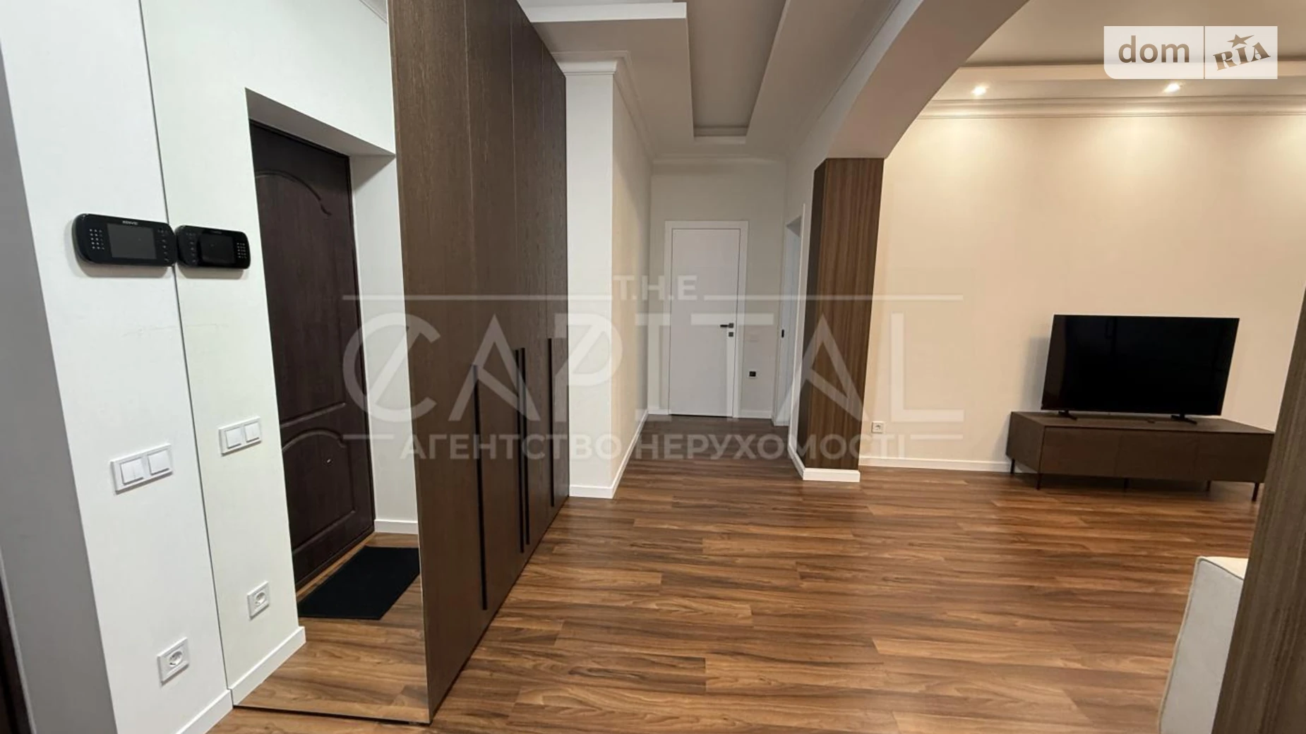 Продается 3-комнатная квартира 86 кв. м в Киеве, ул. Андрея Верхогляда(Драгомирова), 12 - фото 3