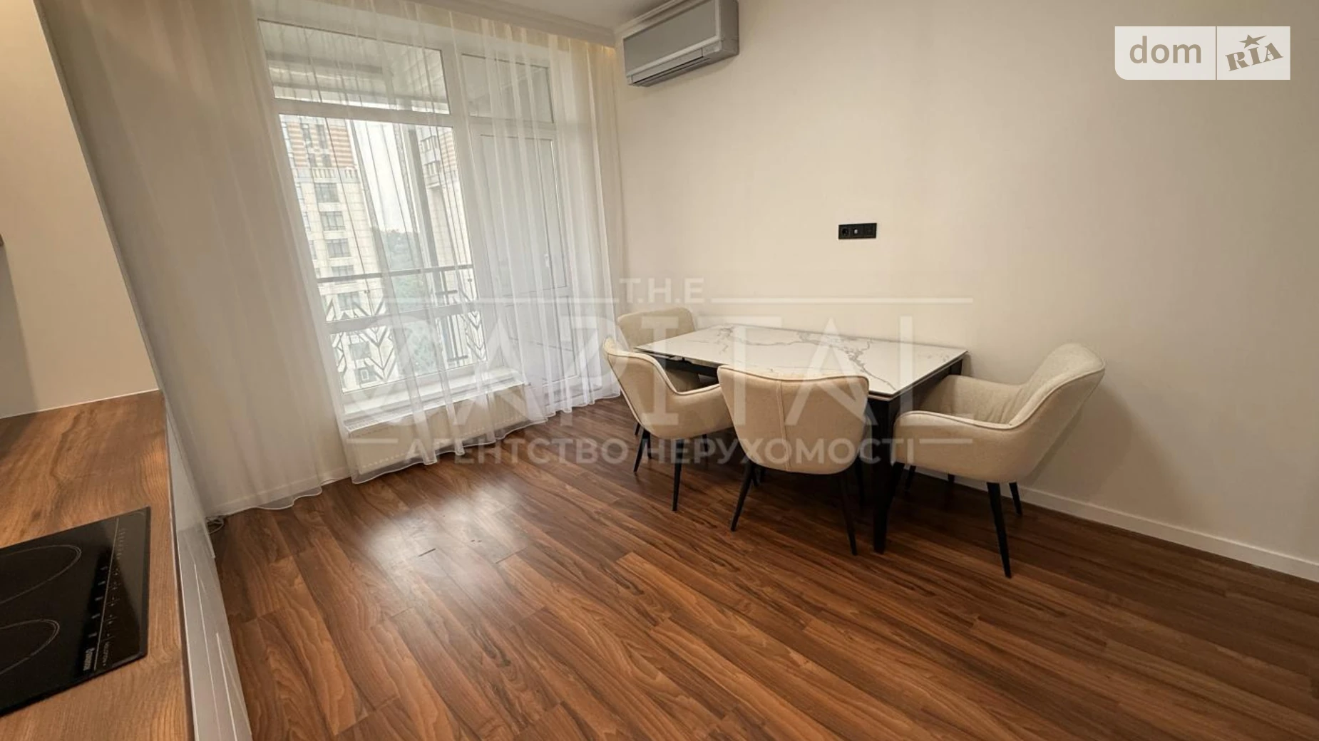 Продается 3-комнатная квартира 86 кв. м в Киеве, ул. Андрея Верхогляда(Драгомирова), 12 - фото 2