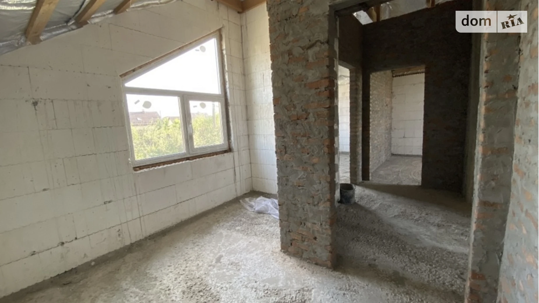 Продается дом на 2 этажа 106.4 кв. м с бассейном, цена: 103000 $ - фото 3