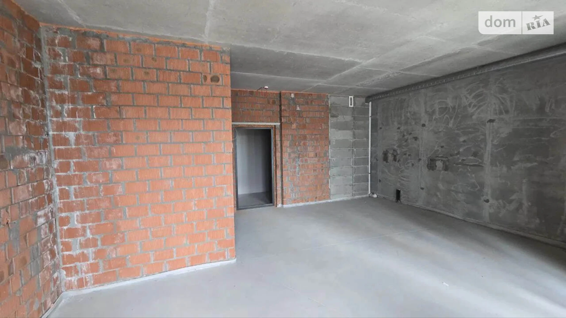 Продается 2-комнатная квартира 42 кв. м в Днепре, ул. Костомаровская, 1А - фото 3