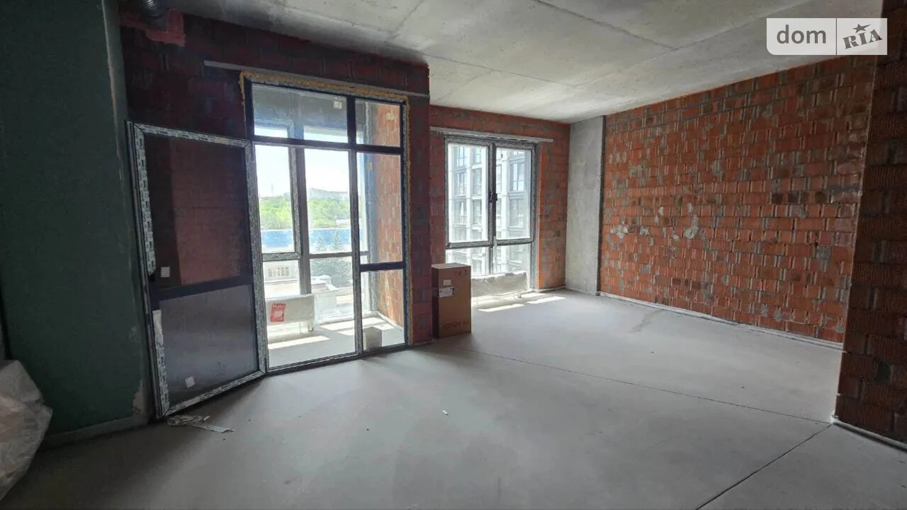 Продается 2-комнатная квартира 42 кв. м в Днепре, ул. Костомаровская, 1А - фото 4