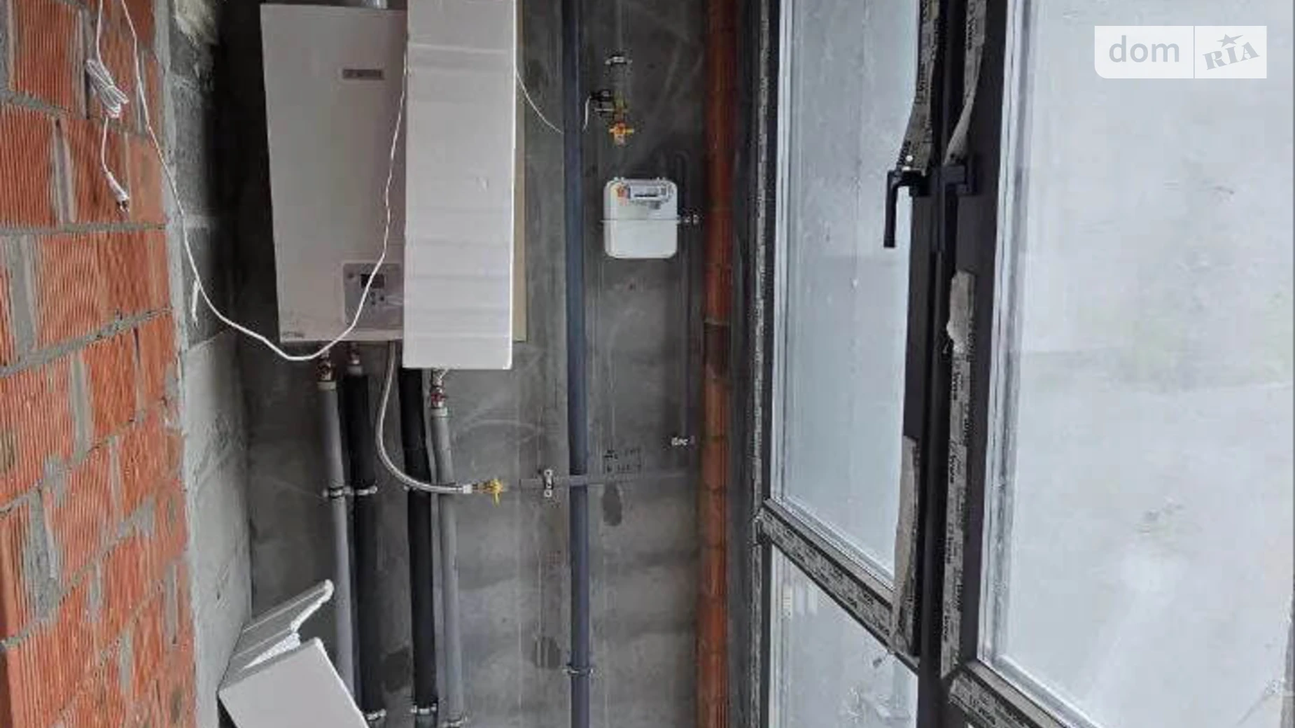 Продается 2-комнатная квартира 42 кв. м в Днепре, ул. Костомаровская, 1А - фото 5