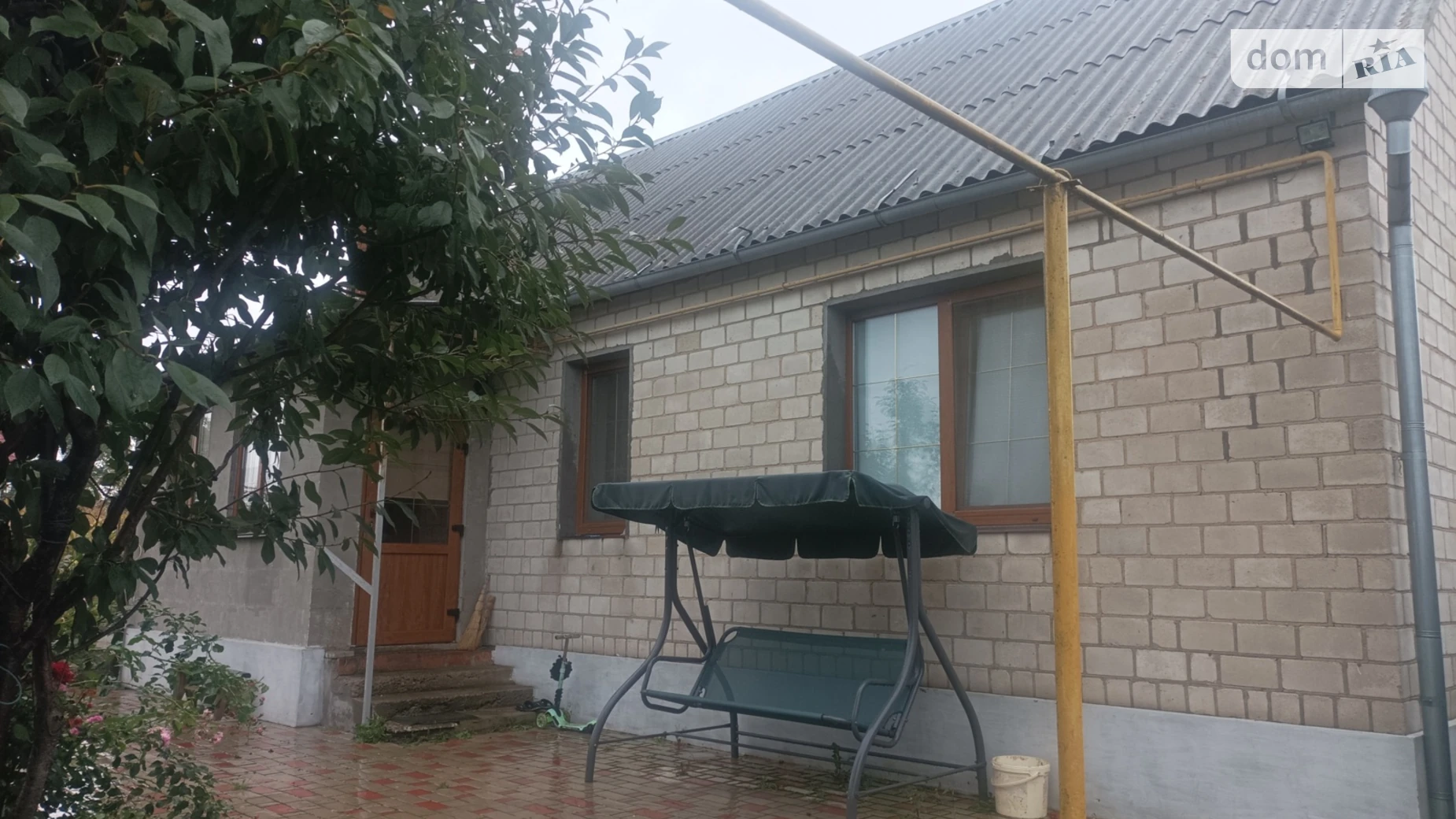 Продается дом на 2 этажа 149 кв. м с баней/сауной, цена: 75000 $ - фото 2