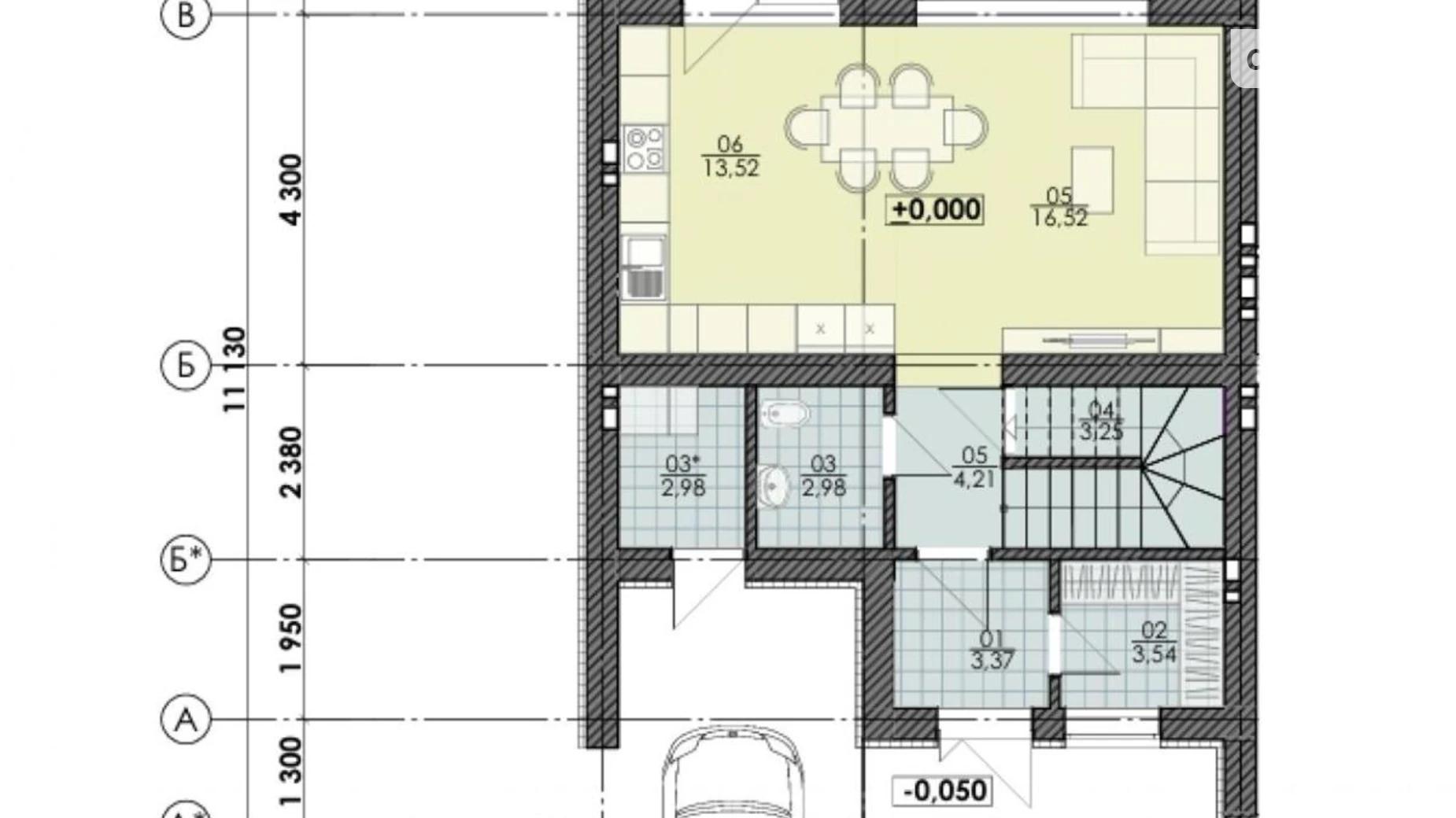 ул. Филиппа Орлика Кожичи, цена: 117000 $ - фото 4