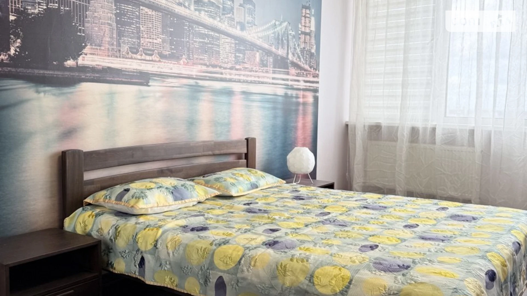 Сдается в аренду 2-комнатная квартира 92 кв. м в Киеве, Харьковское шоссе, 19А - фото 5