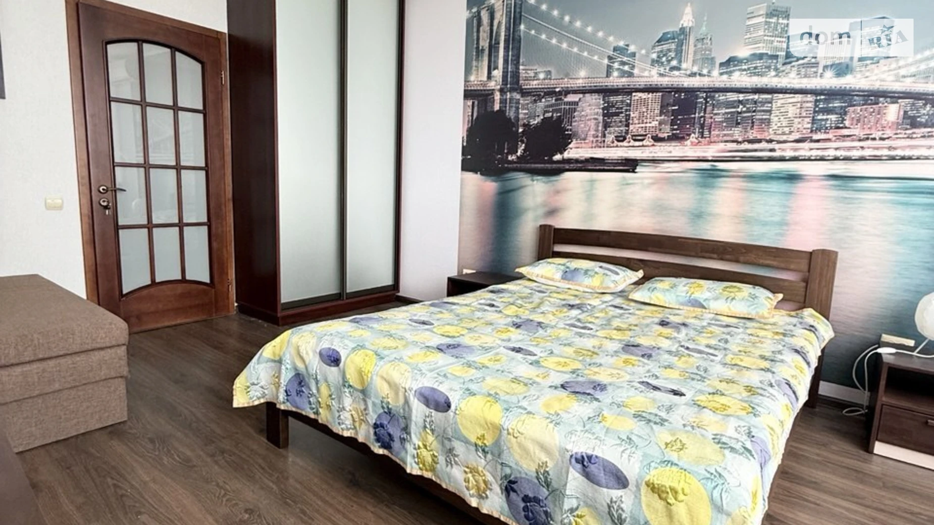 Сдается в аренду 2-комнатная квартира 92 кв. м в Киеве, Харьковское шоссе, 19А - фото 4