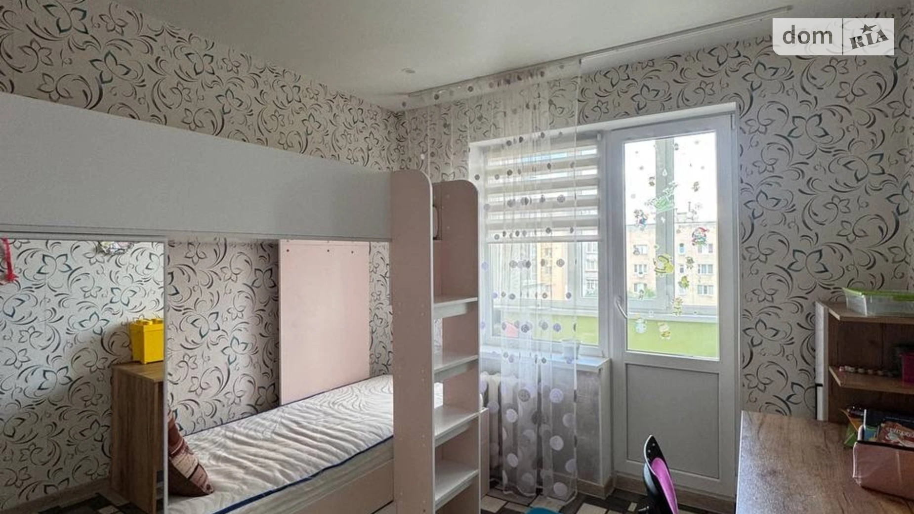 Продается 3-комнатная квартира 65 кв. м в Хмельницком, ул. Пилотская, 53 - фото 3