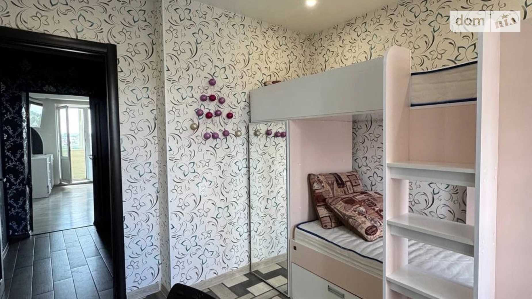 Продается 3-комнатная квартира 65 кв. м в Хмельницком, ул. Пилотская, 53 - фото 4