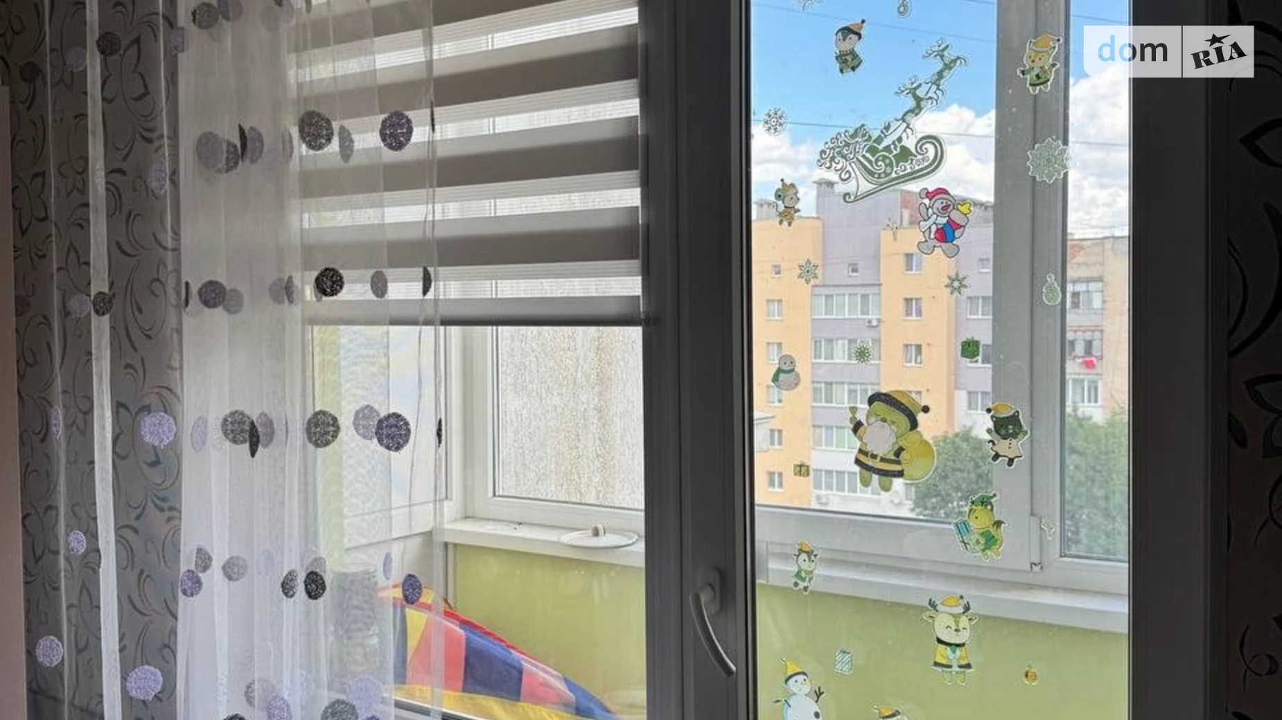 Продается 3-комнатная квартира 65 кв. м в Хмельницком, ул. Пилотская, 53 - фото 5