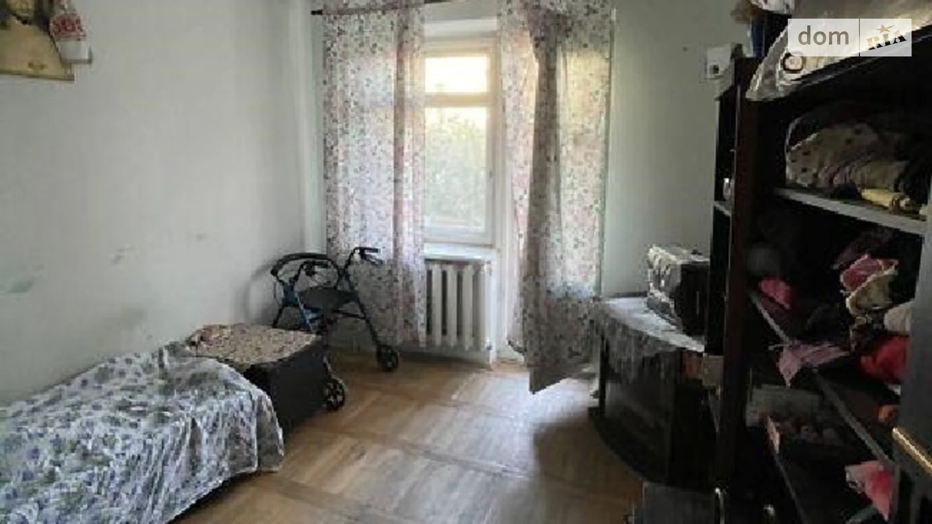 Продается 3-комнатная квартира 70 кв. м в Львове, ул. Глинянский Тракт - фото 2